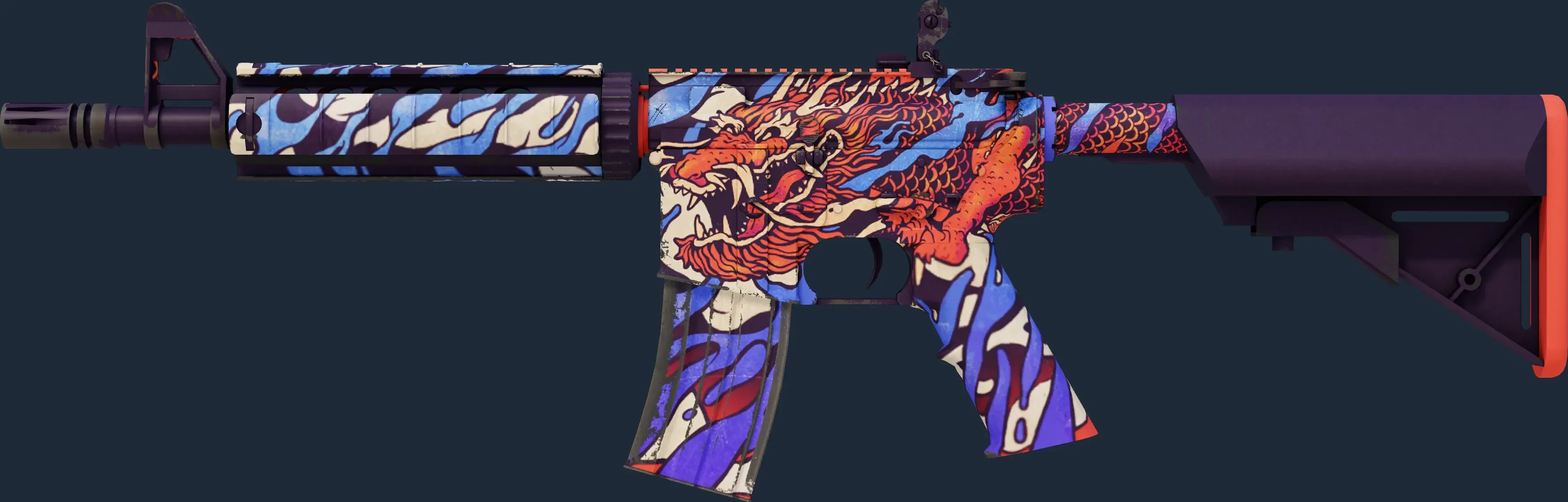 Dragon King (factory new) Preview