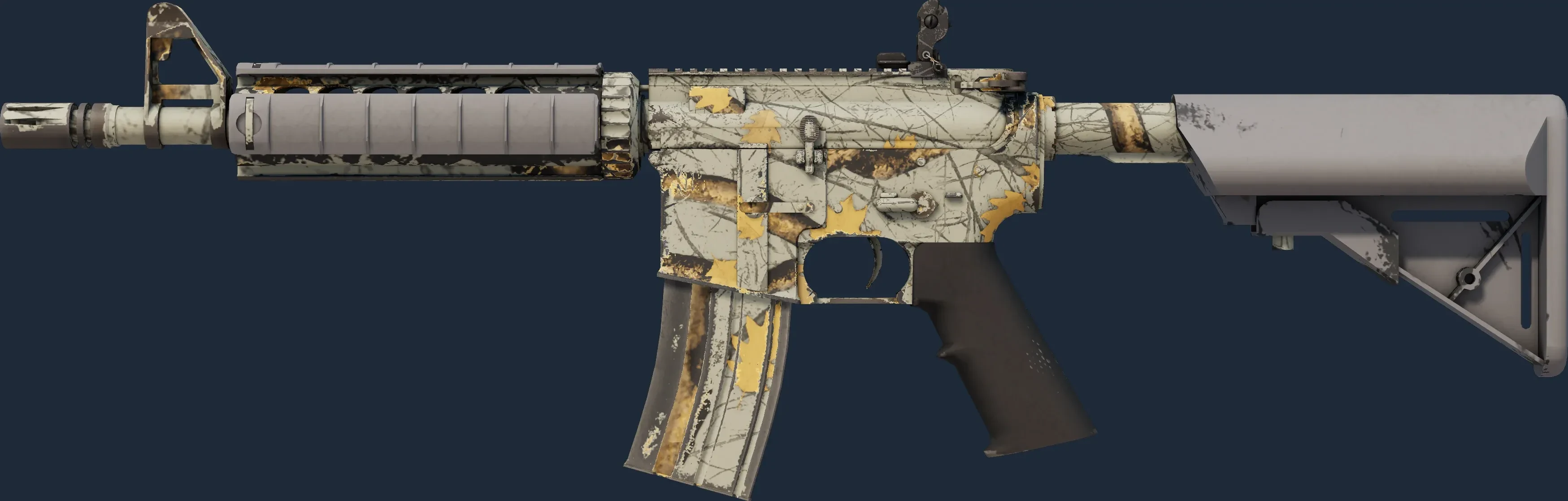 Modern Hunter (factory new) Preview