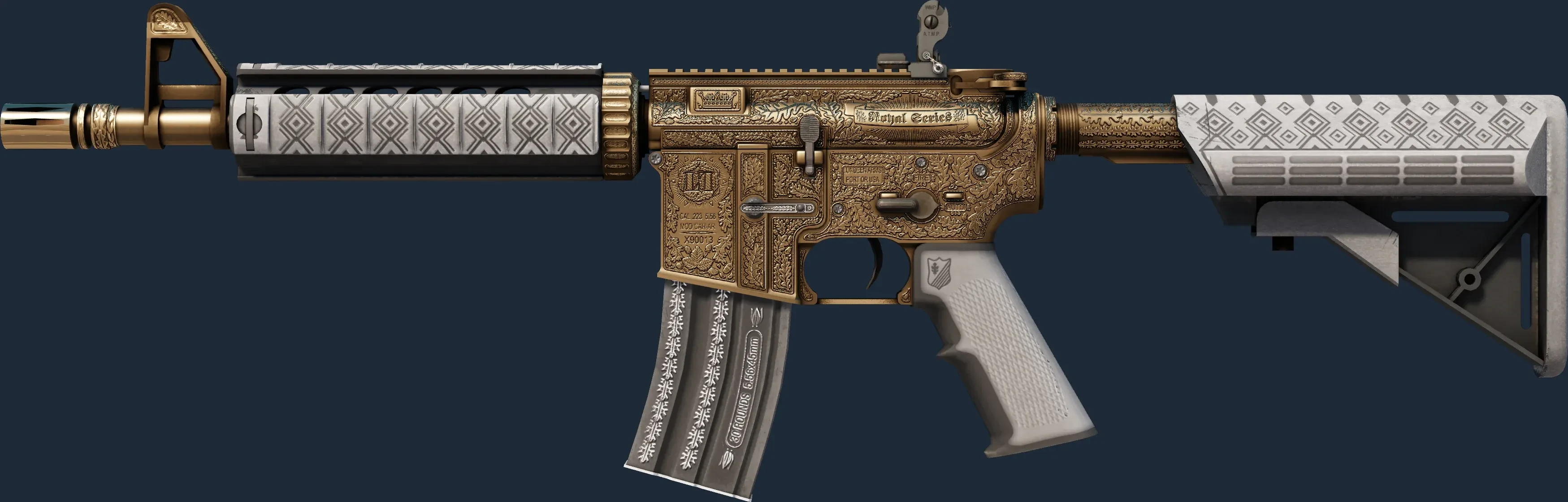 Royal Paladin (factory new) Preview