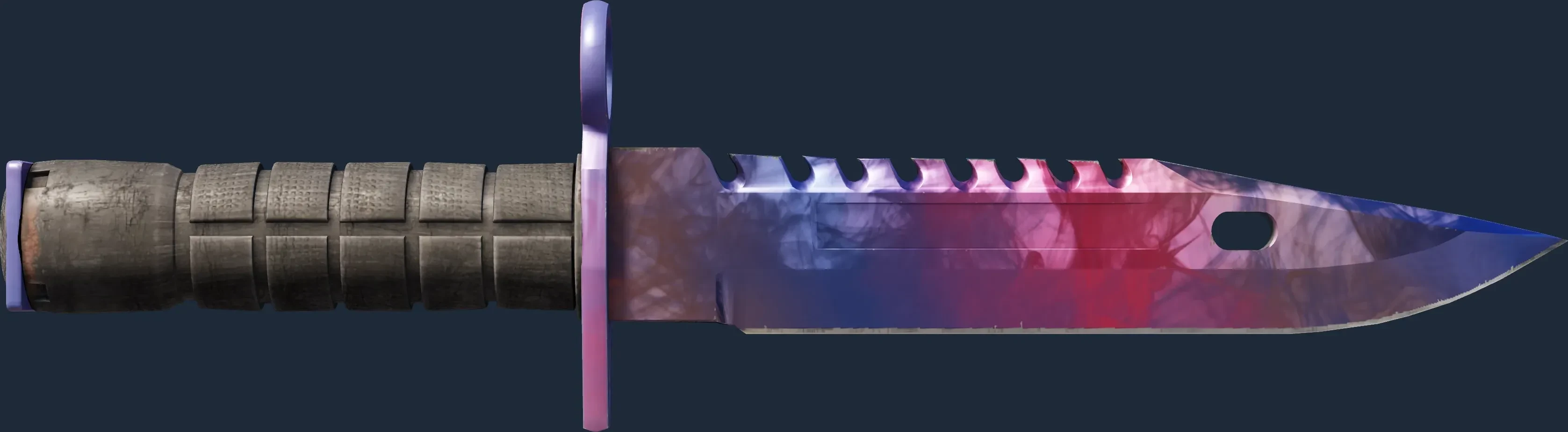 Doppler Phase 1 (factory new) Preview