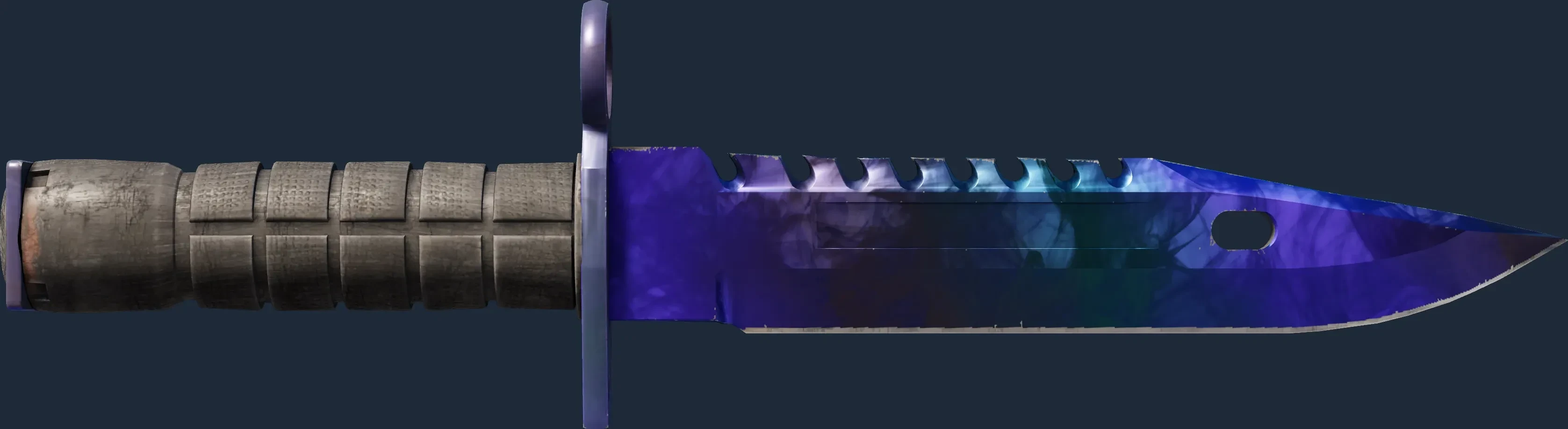 Doppler Phase 3 (factory new) Preview