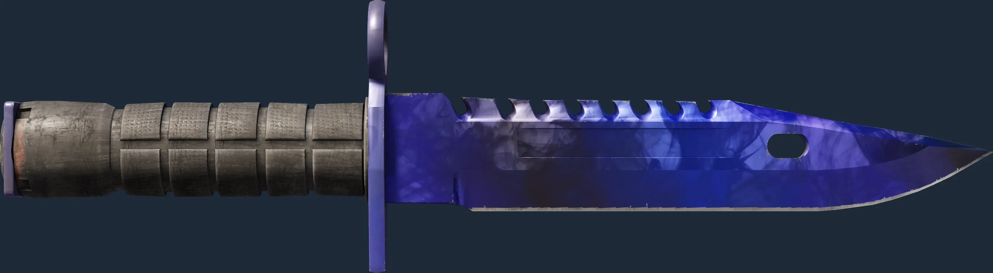 Doppler Phase 4 (factory new) Preview