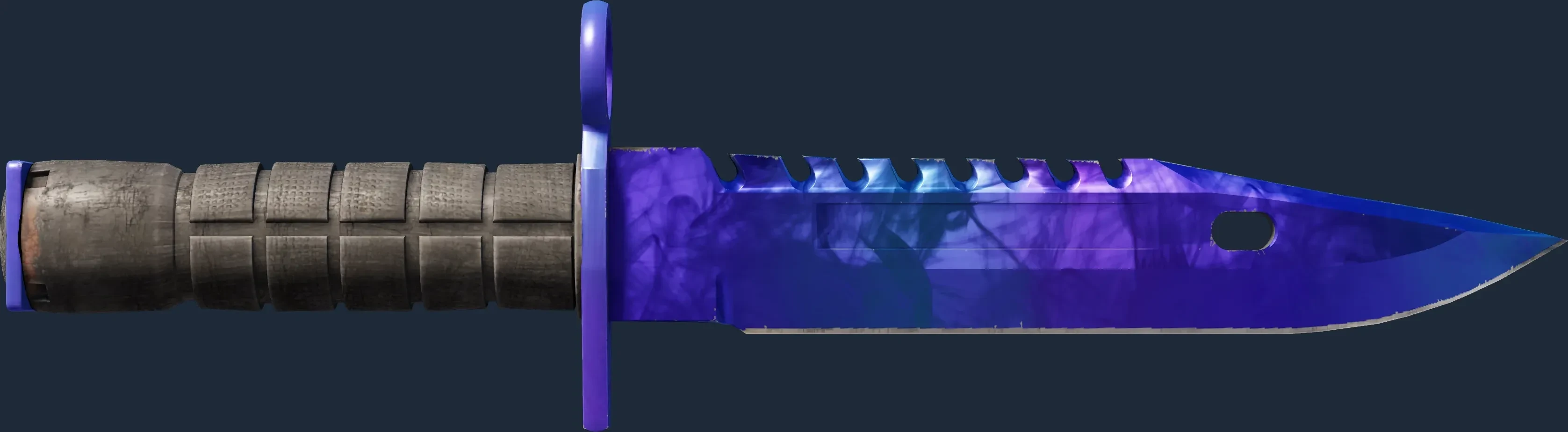 Doppler Sapphire (stattrak factory new) Preview