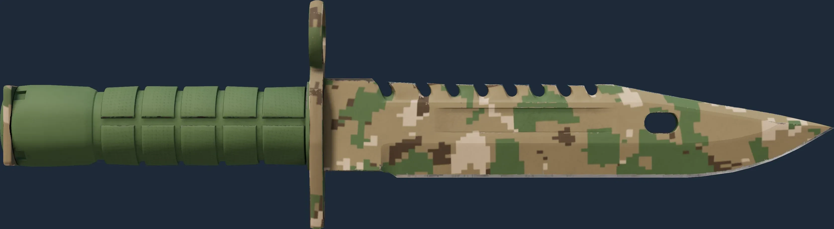 Forest Ddpat (factory new) Preview