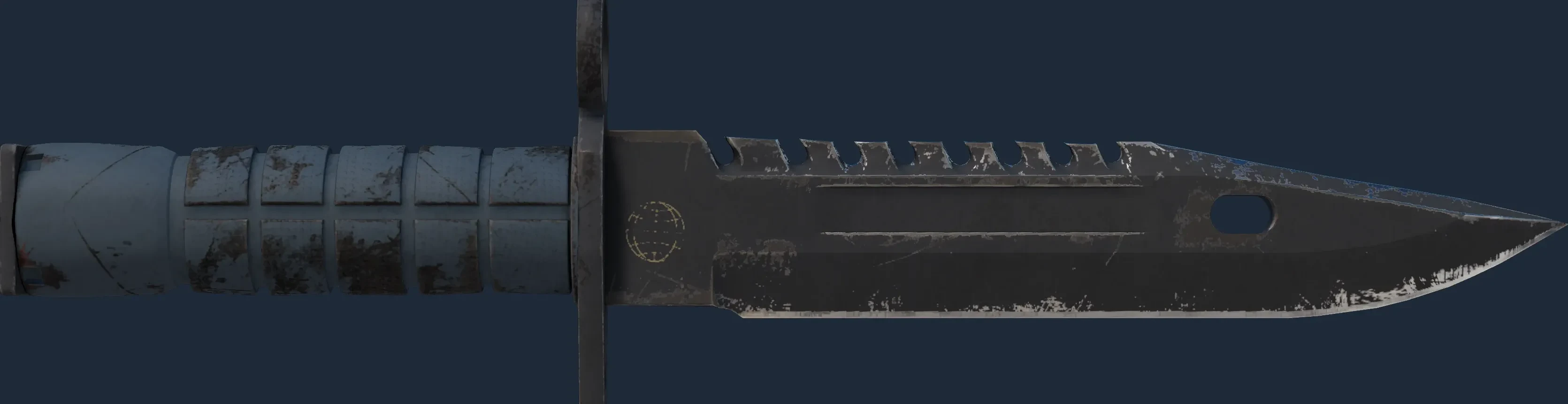 Night (field tested) Preview