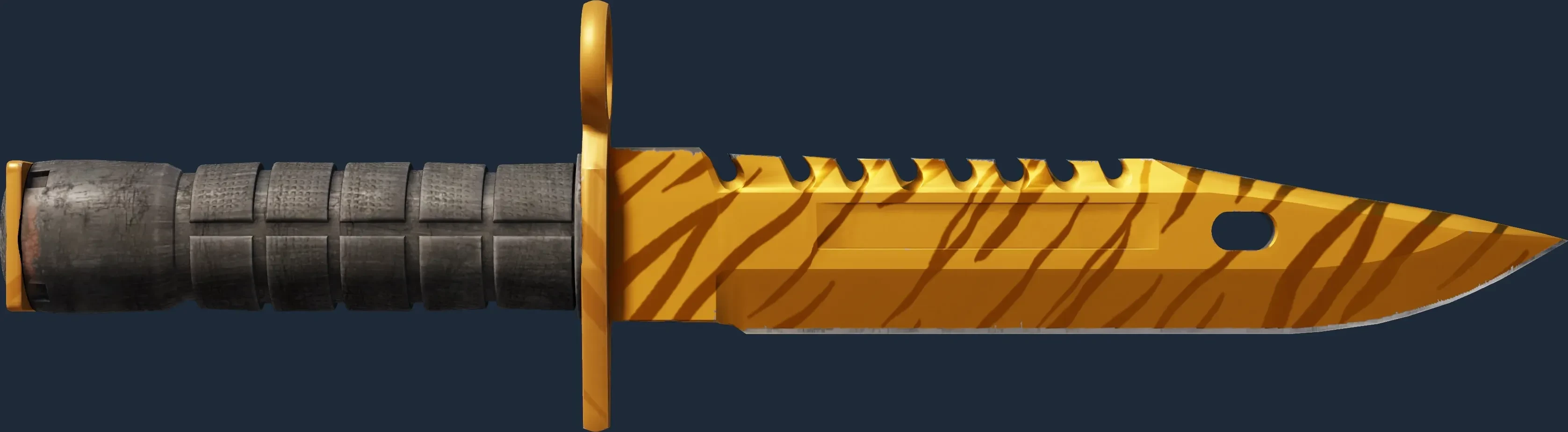 Tiger Tooth (factory new) Preview