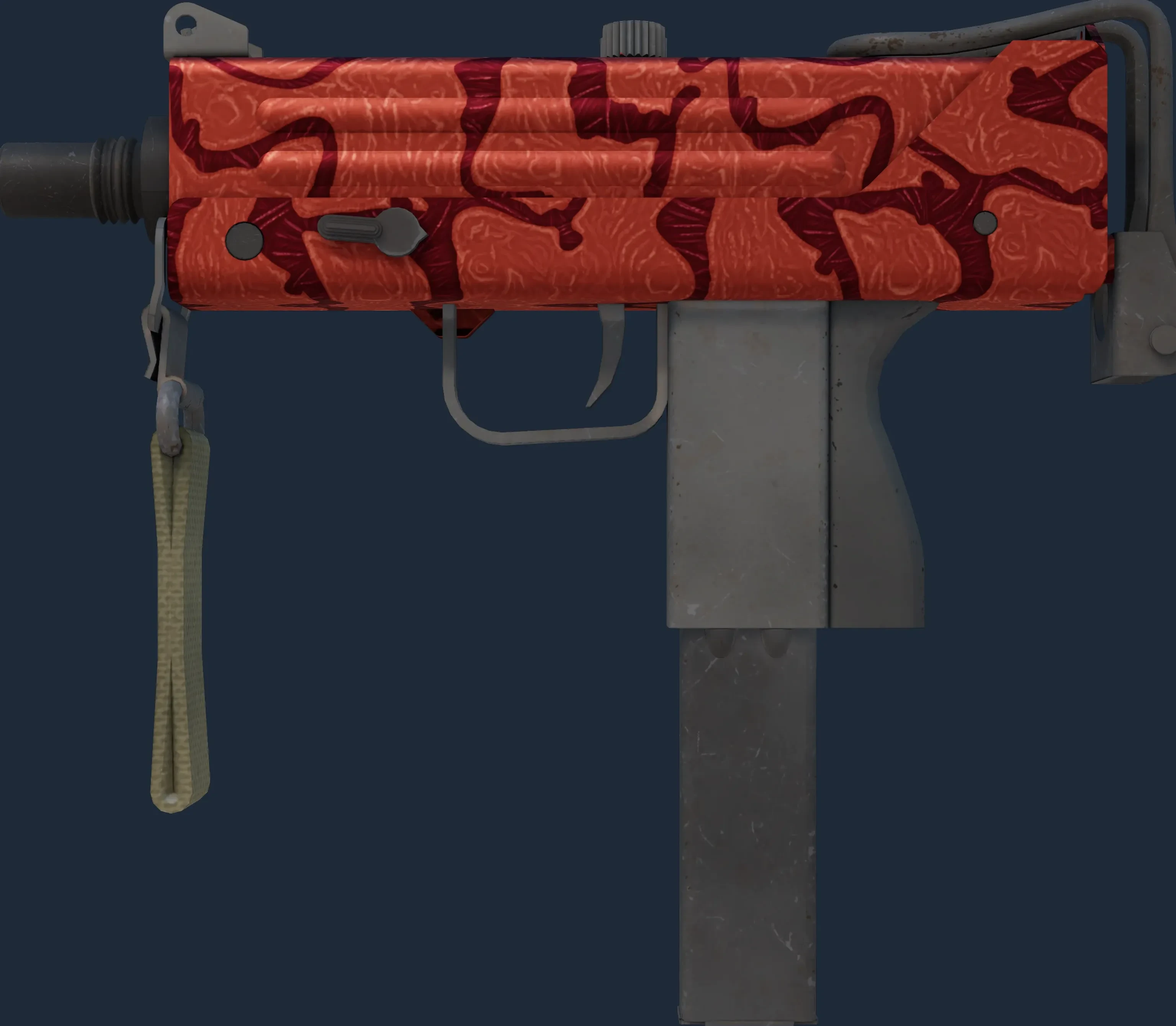 Carnivore (stattrak minimal wear) Preview