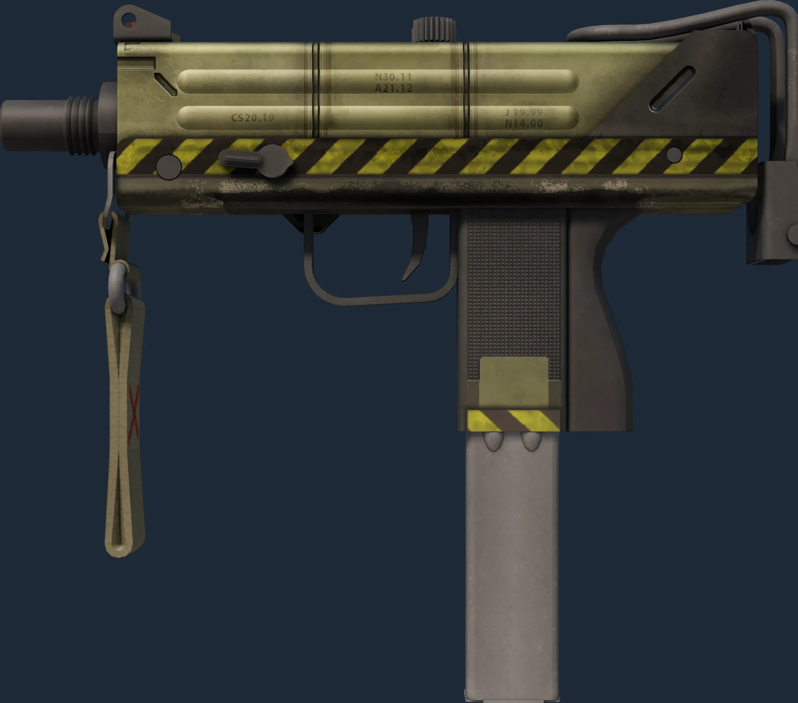 Classic Crate (stattrak factory new) Preview