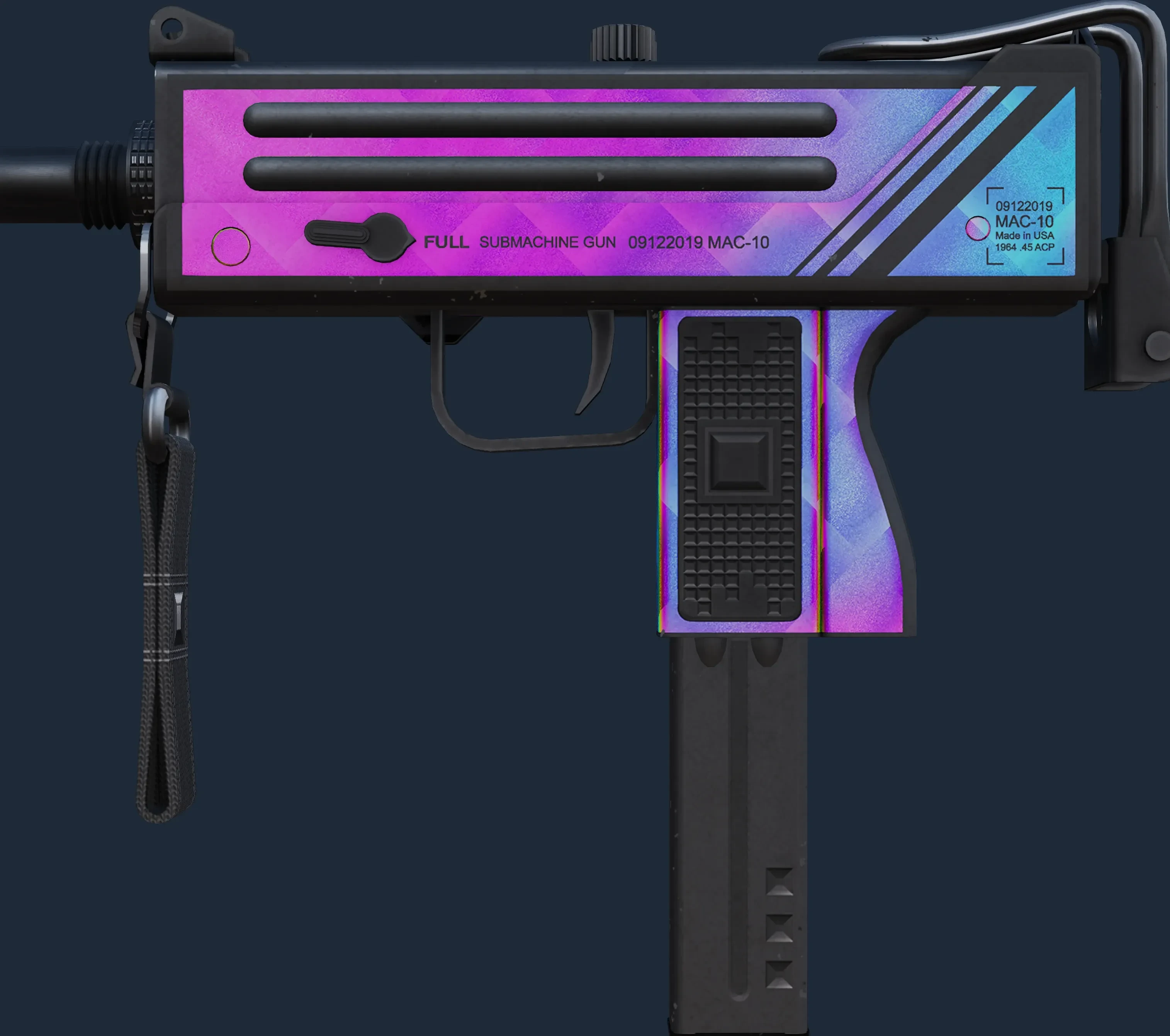 Disco Tech (field tested) Preview