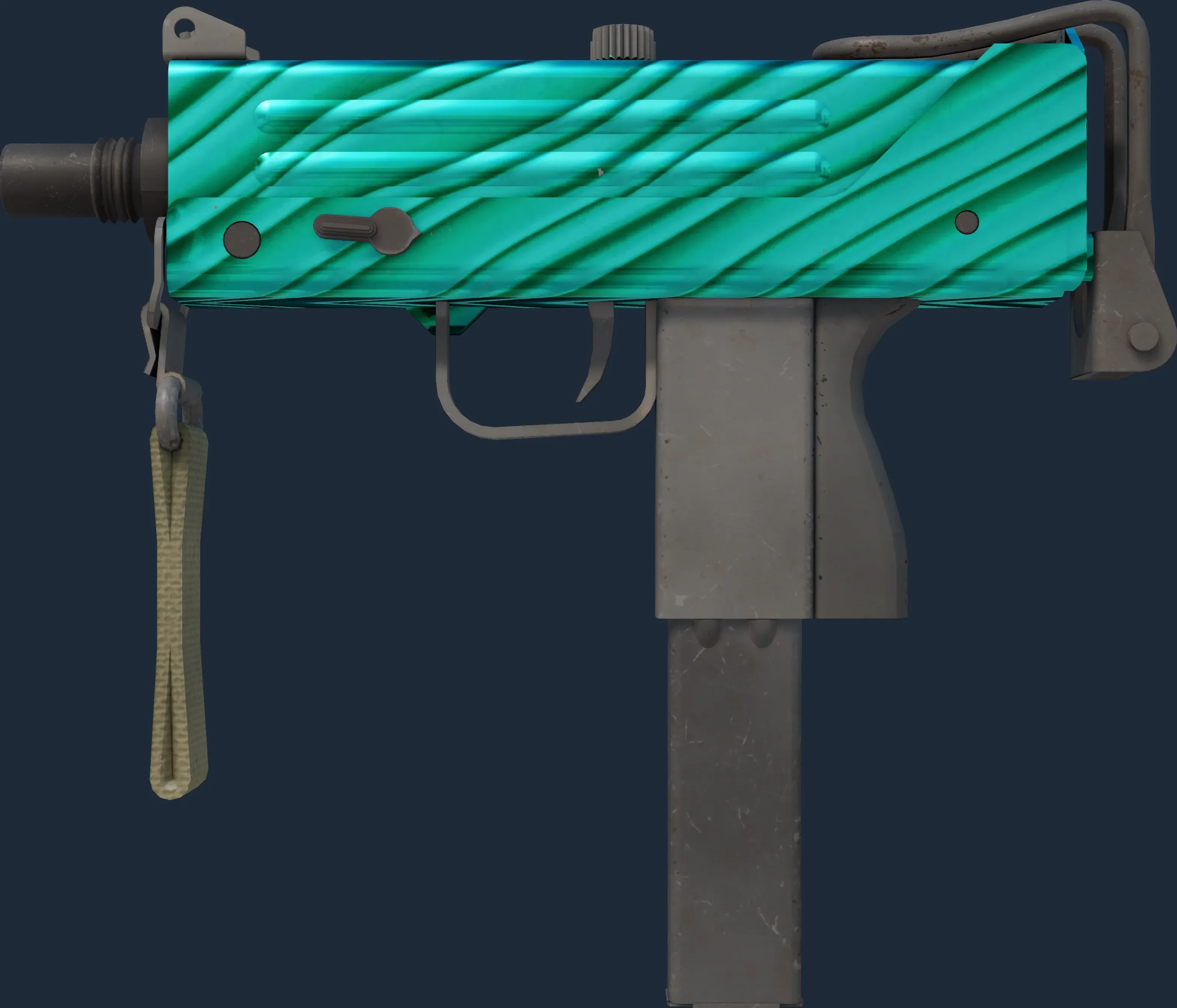 Malachite (stattrak minimal wear) Preview