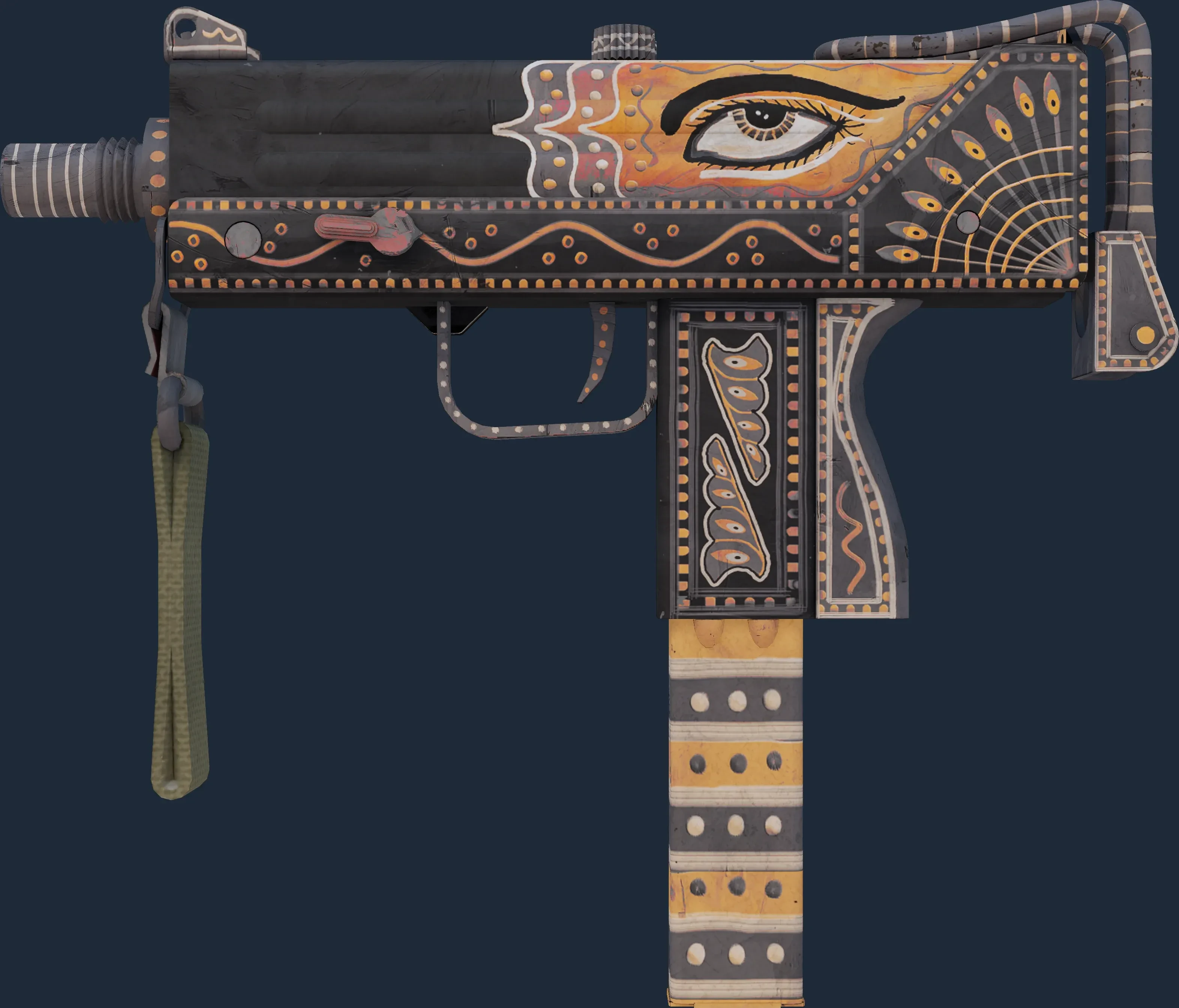 Rangeen (field tested) Preview