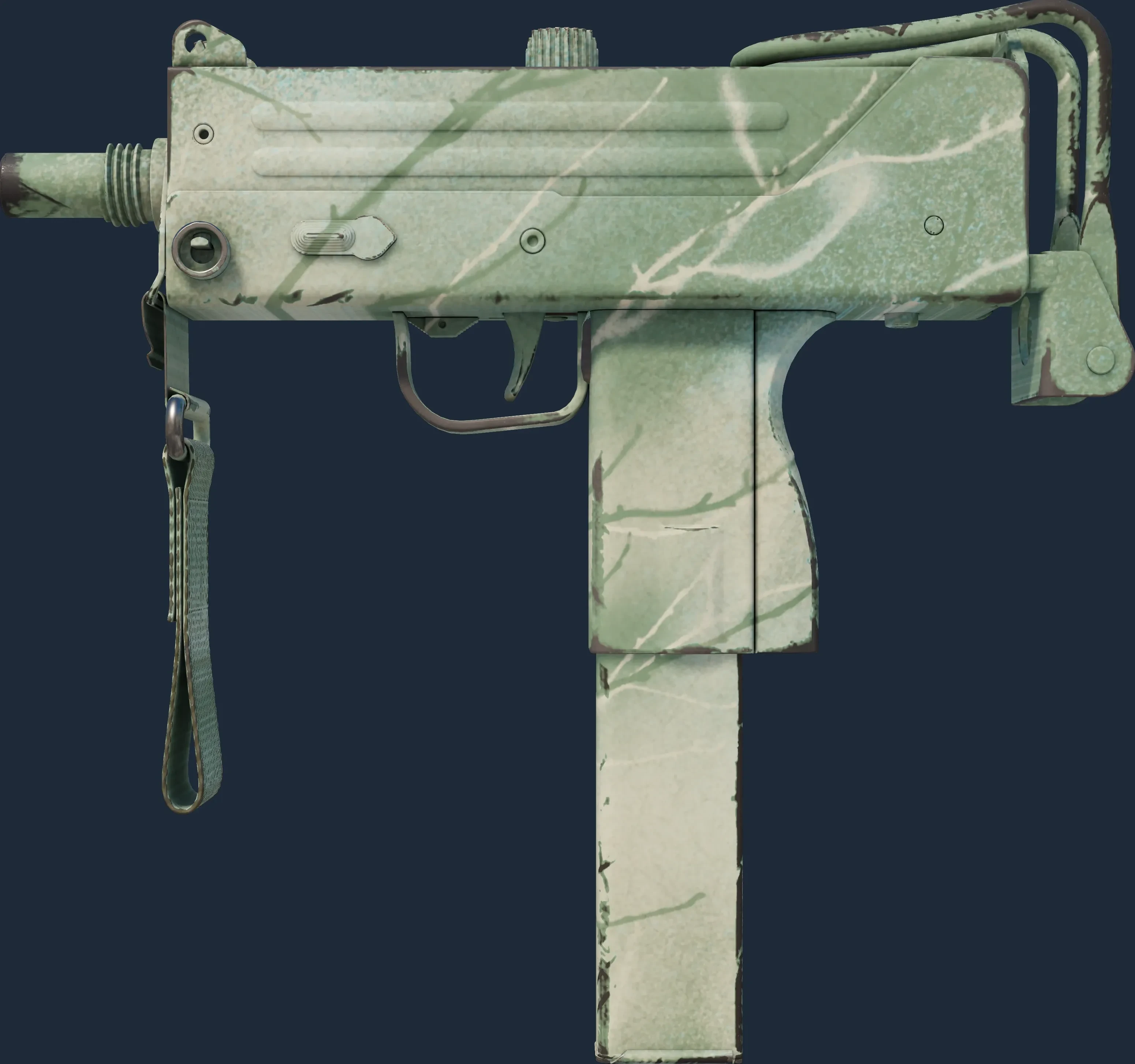 Surfwood (minimal wear) Preview