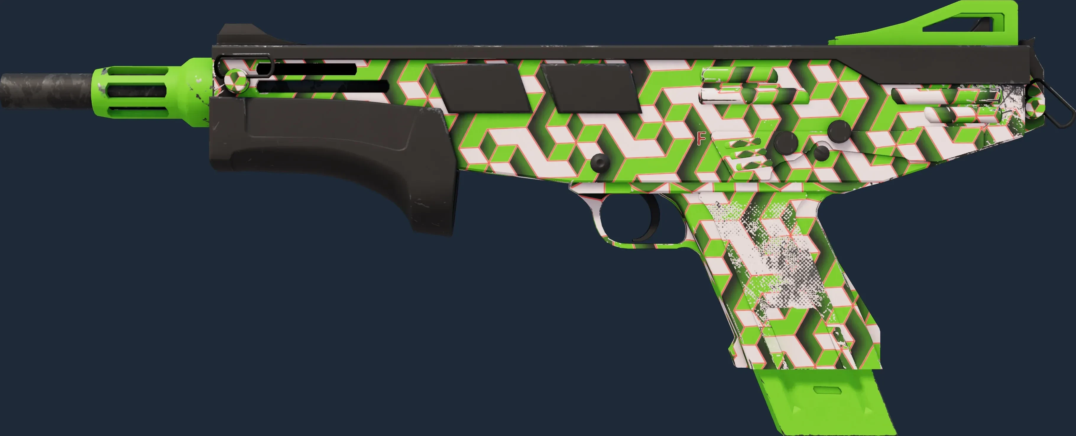 Counter Terrace (factory new) Preview