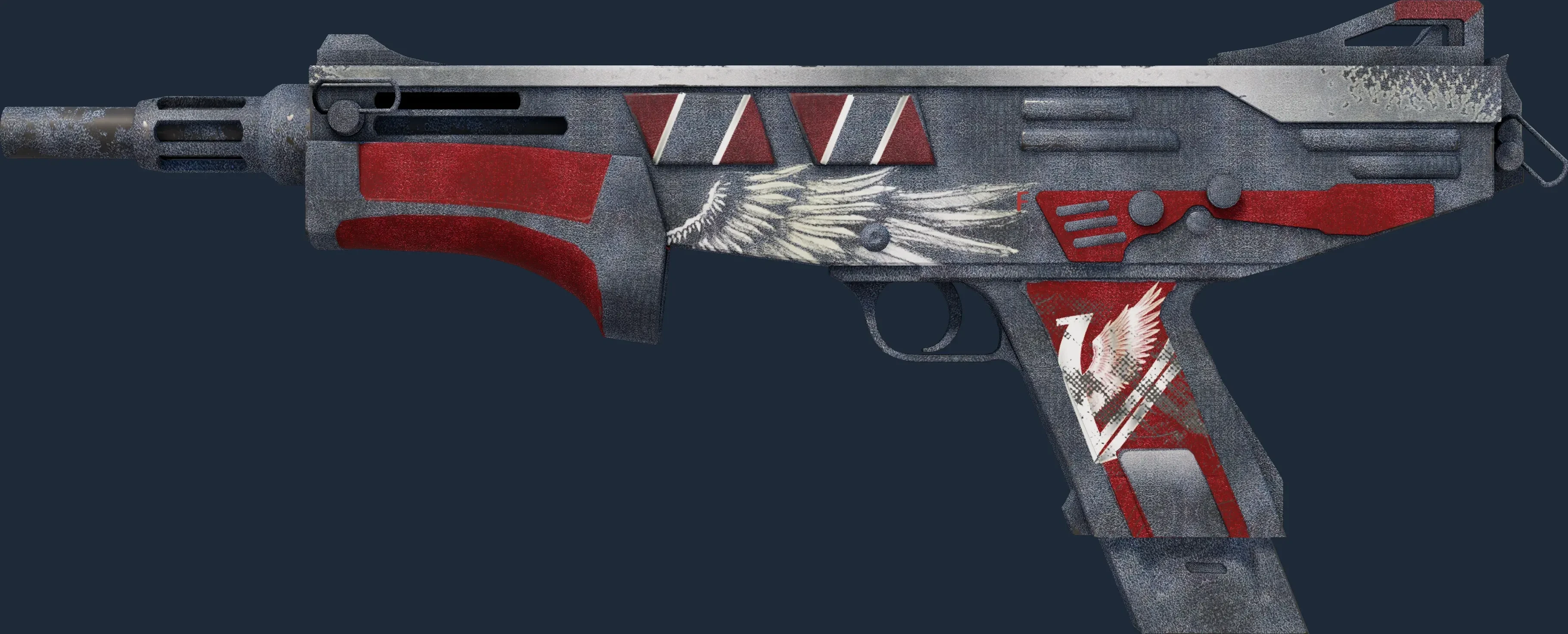 Heaven Guard (factory new) Preview