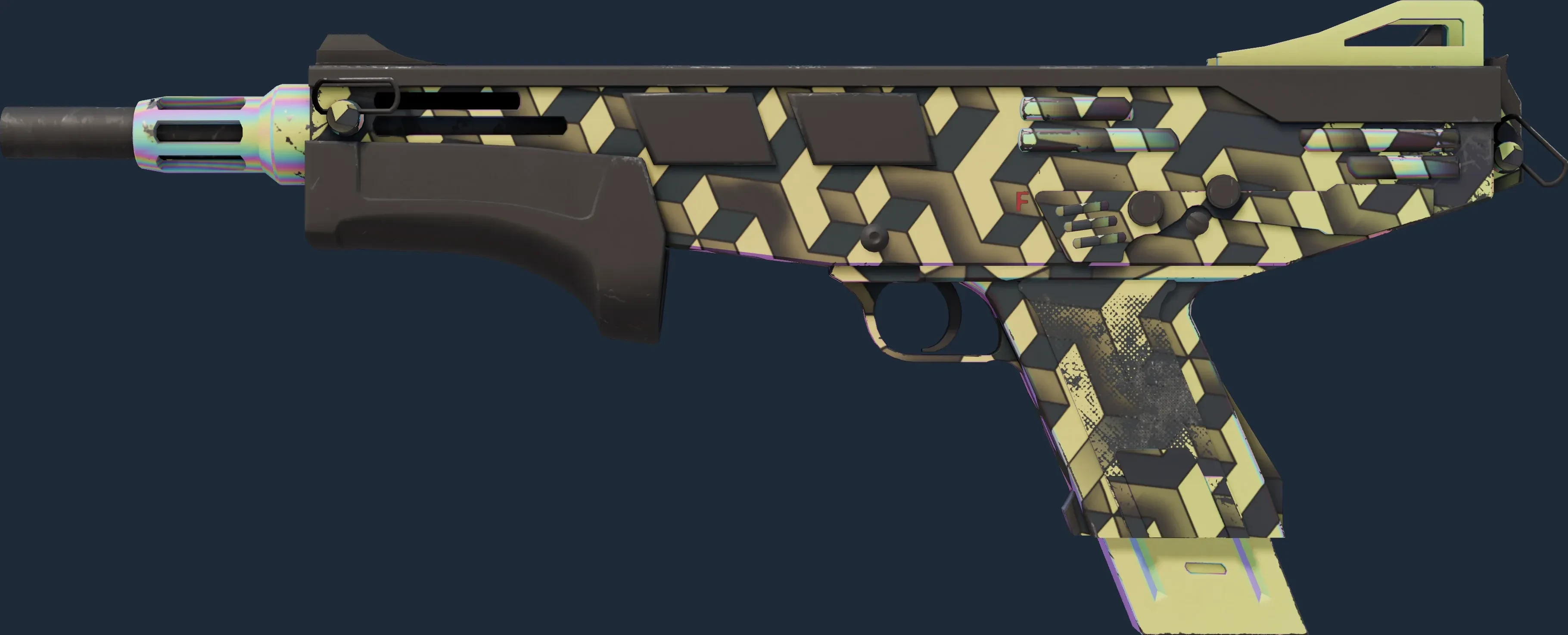 Prism Terrace (factory new) Preview