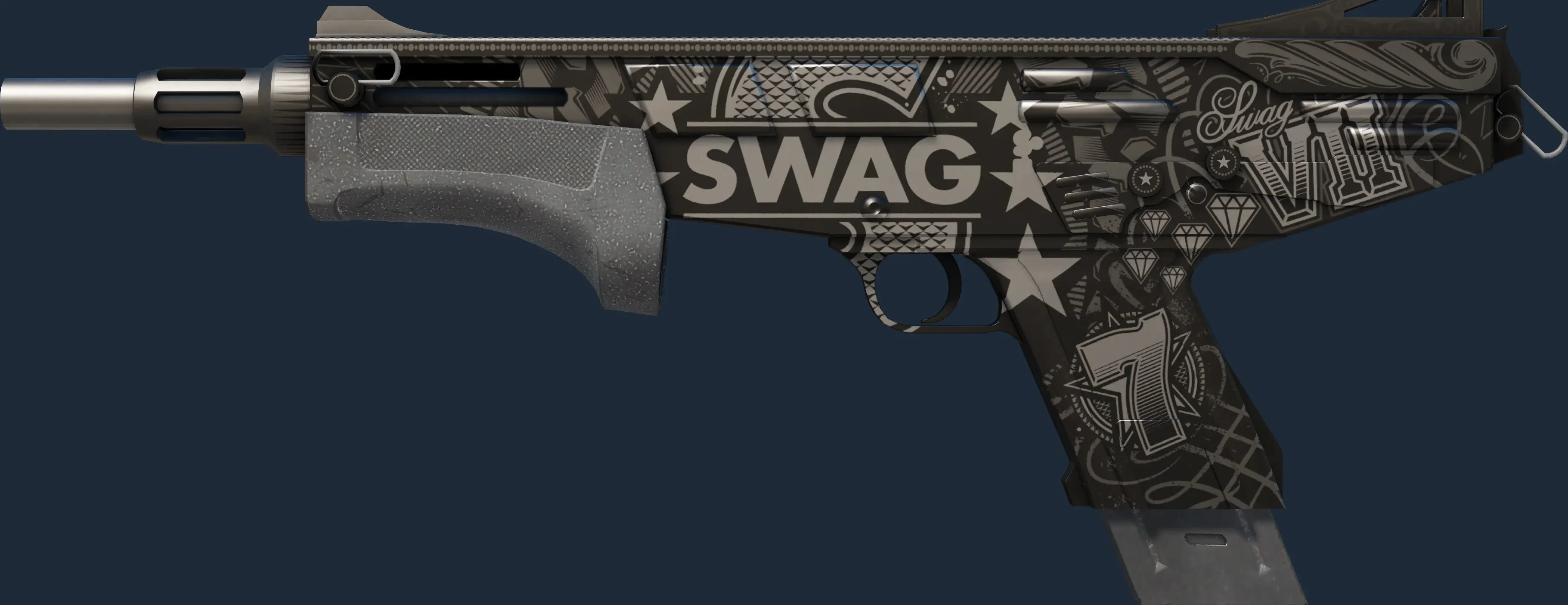 Swag 7 (field tested) Preview