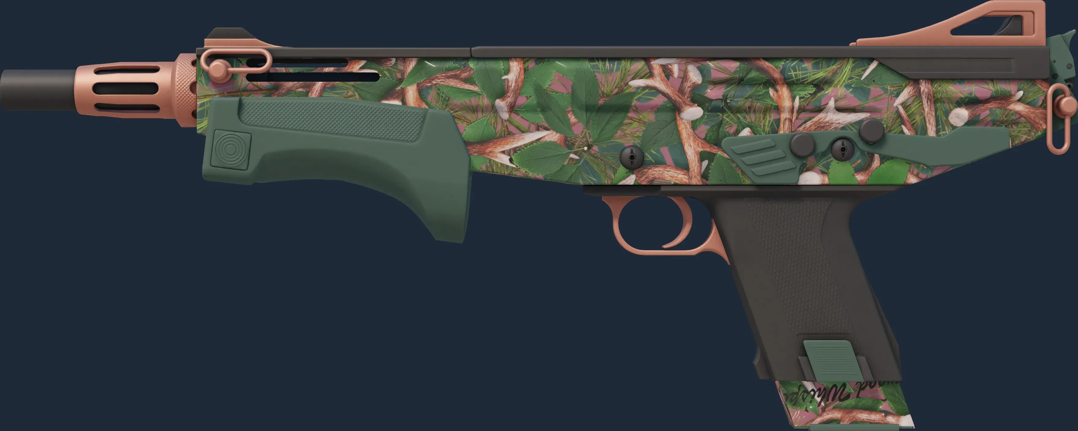 Wildwood (factory new) Preview