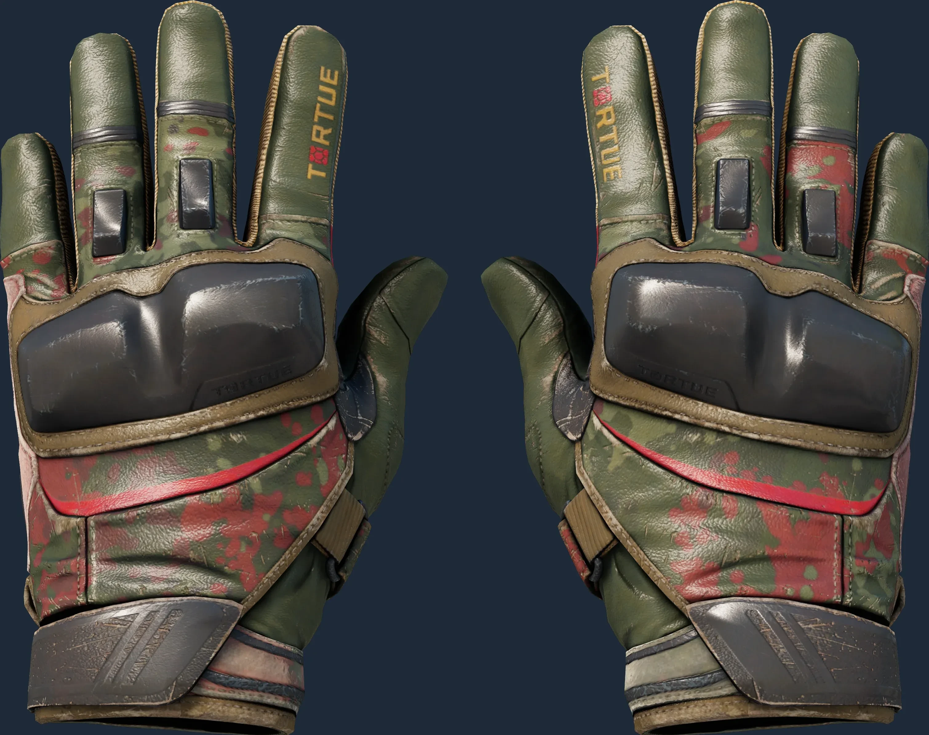 3Rd Commando Company (well worn) Preview