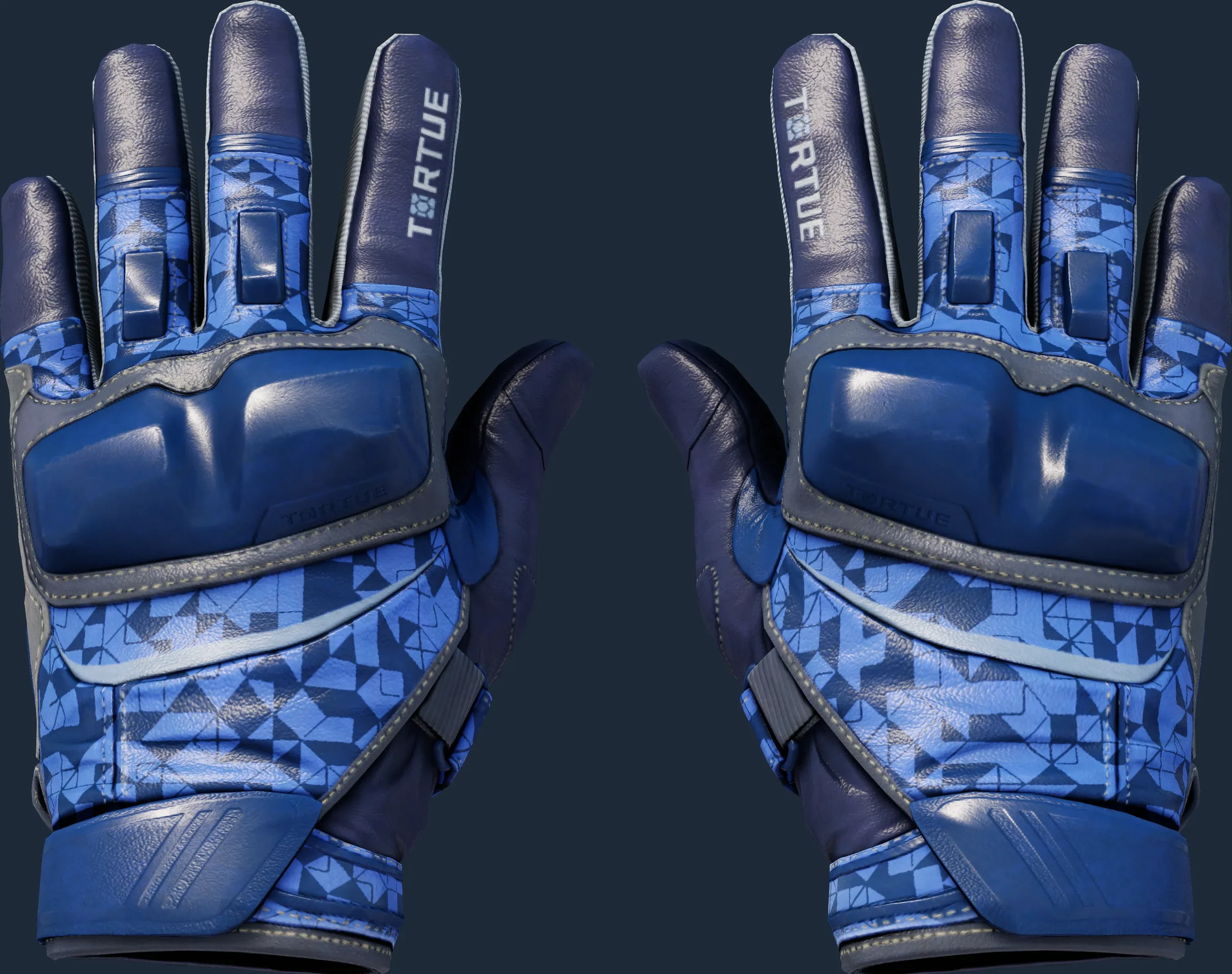 Polygon (factory new) Preview