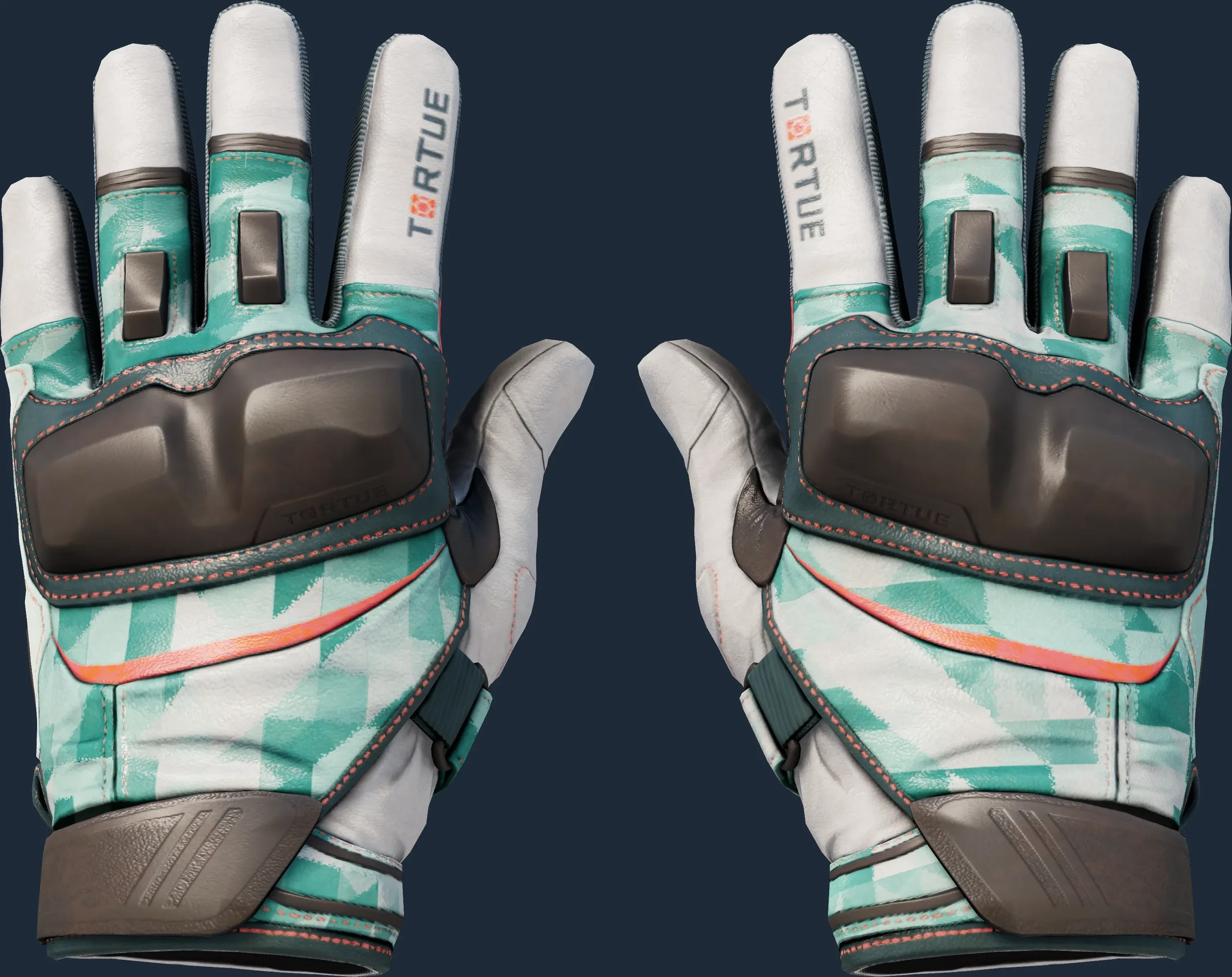 Spearmint (factory new) Preview