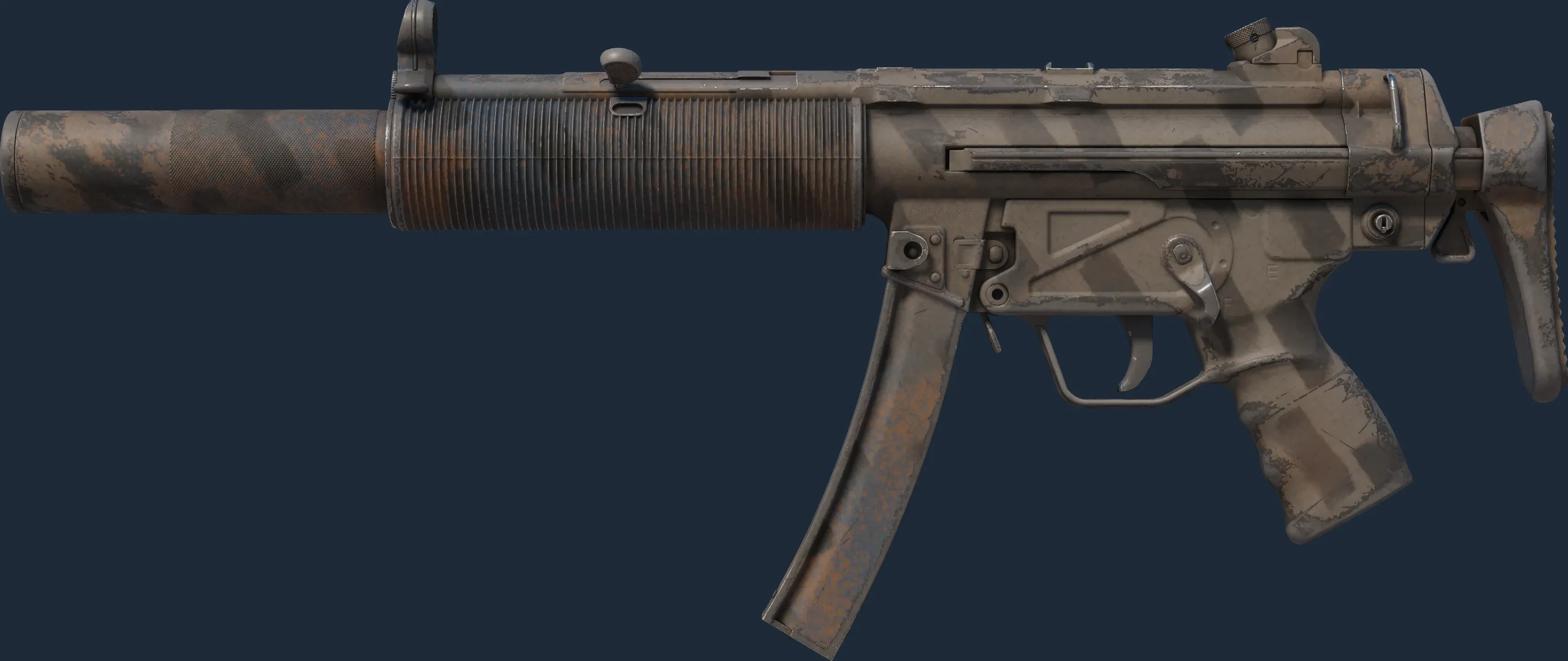 Dirt Drop (field tested) Preview