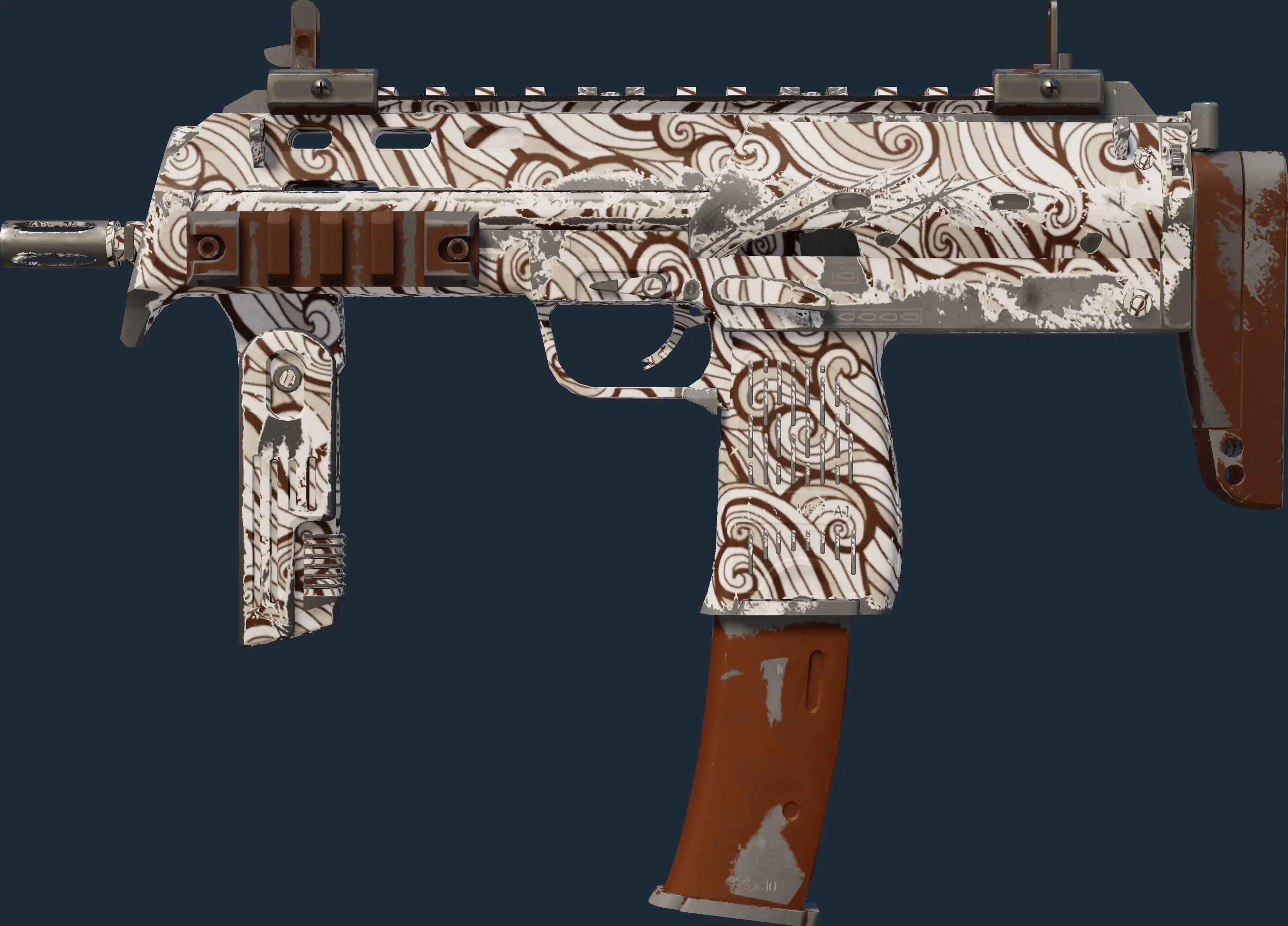 Gunsmoke (field tested) Preview