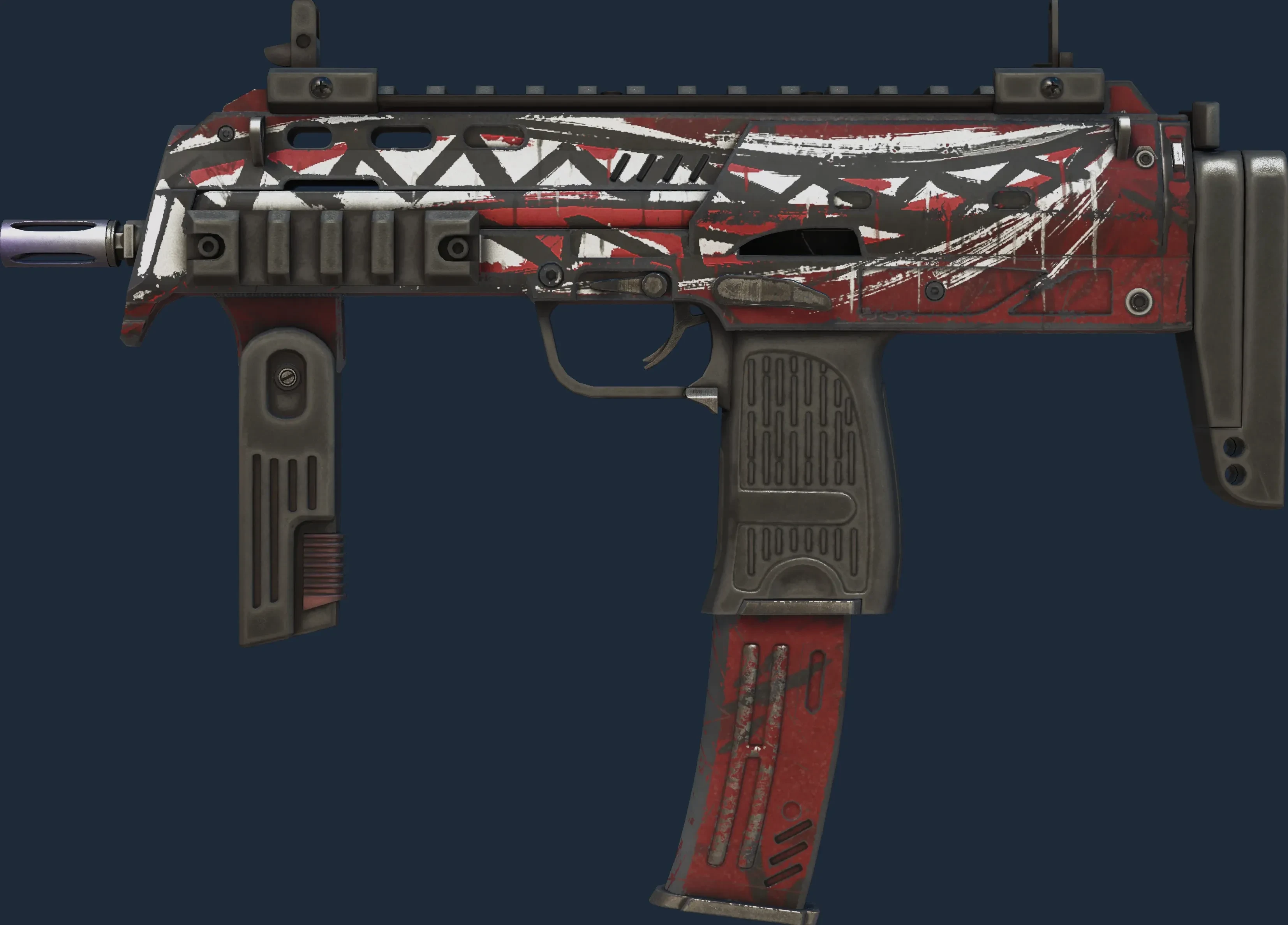 Mischief (stattrak field tested) Preview