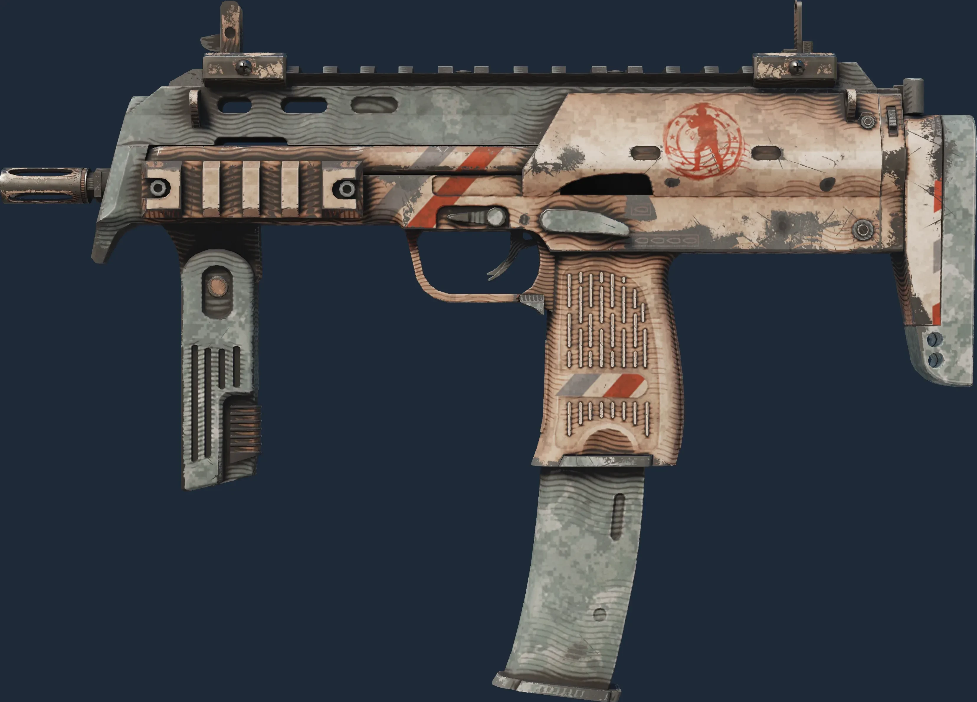 Special Delivery (field tested) Preview