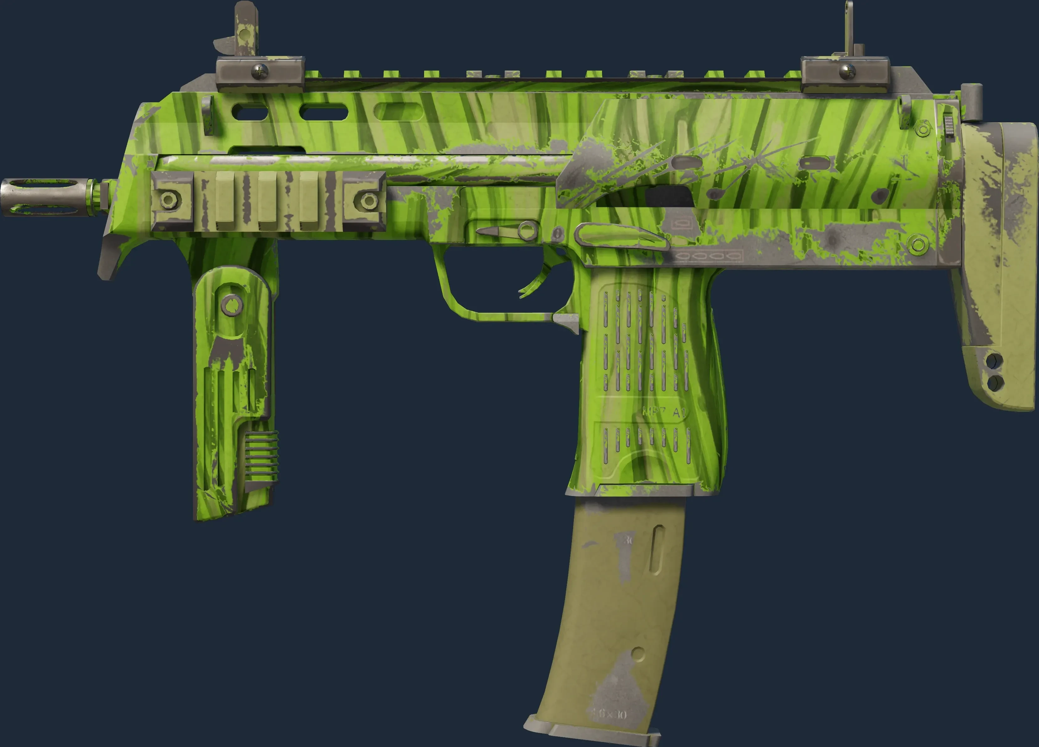 Tall Grass (souvenir field tested) Preview