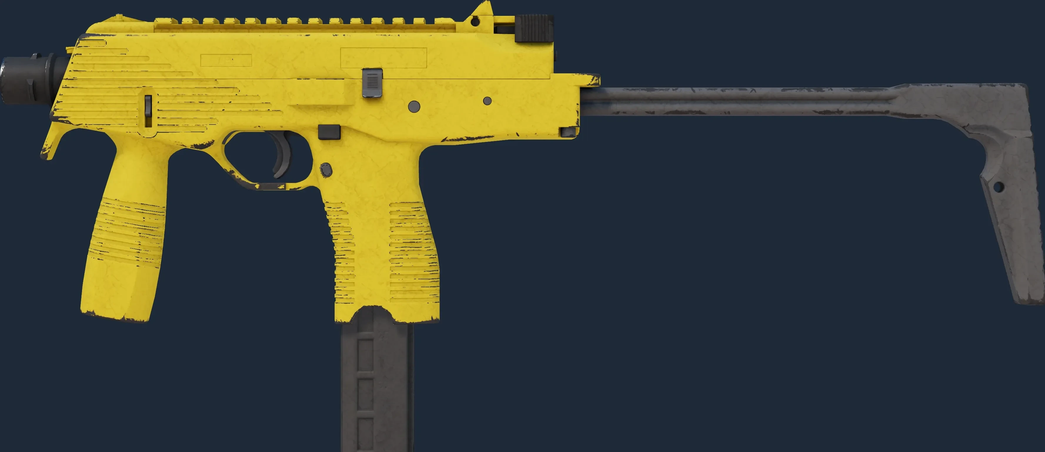 Bulldozer (field tested) Preview