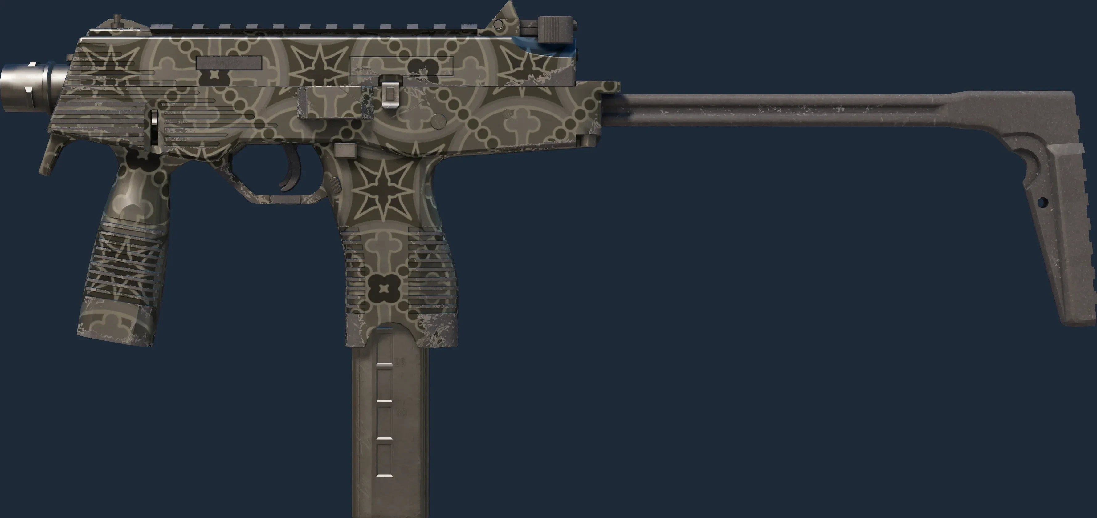 Dark Age (field tested) Preview