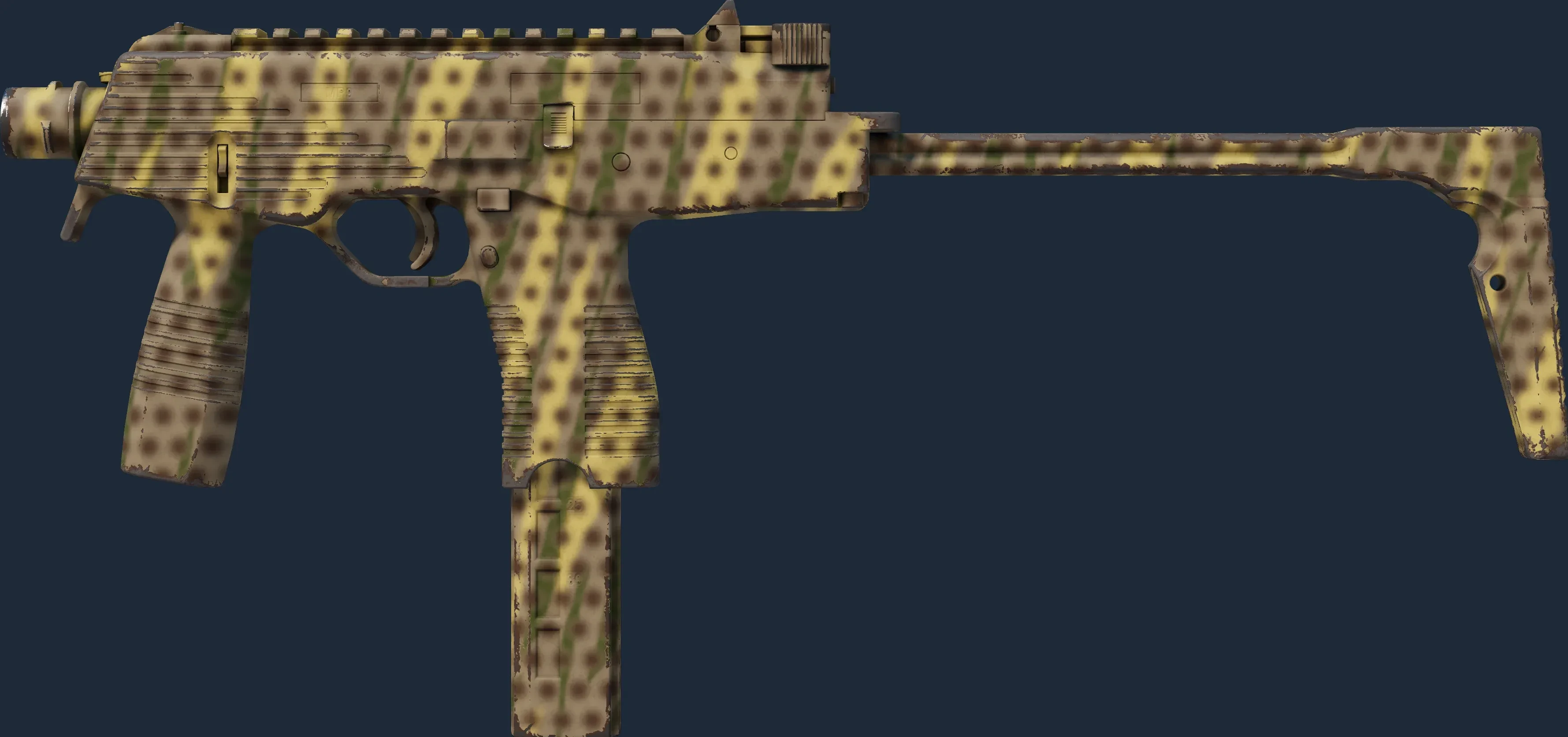 Dry Season (minimal wear) Preview