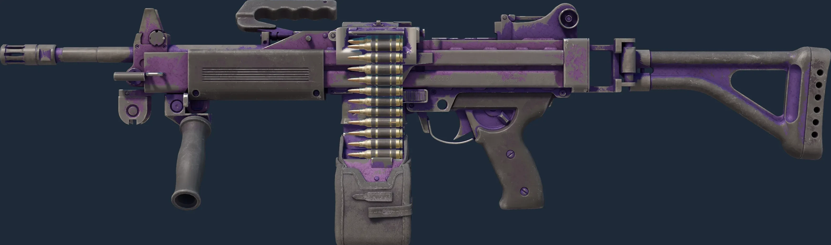 Sour Grapes (battle scarred) Preview