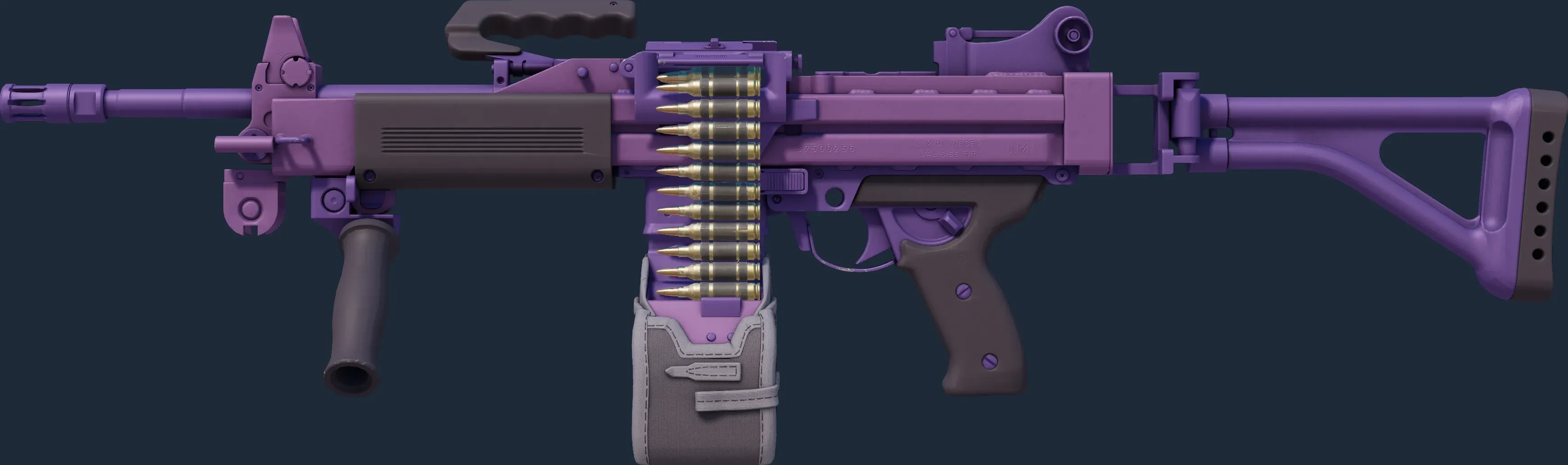 Sour Grapes (factory new) Preview