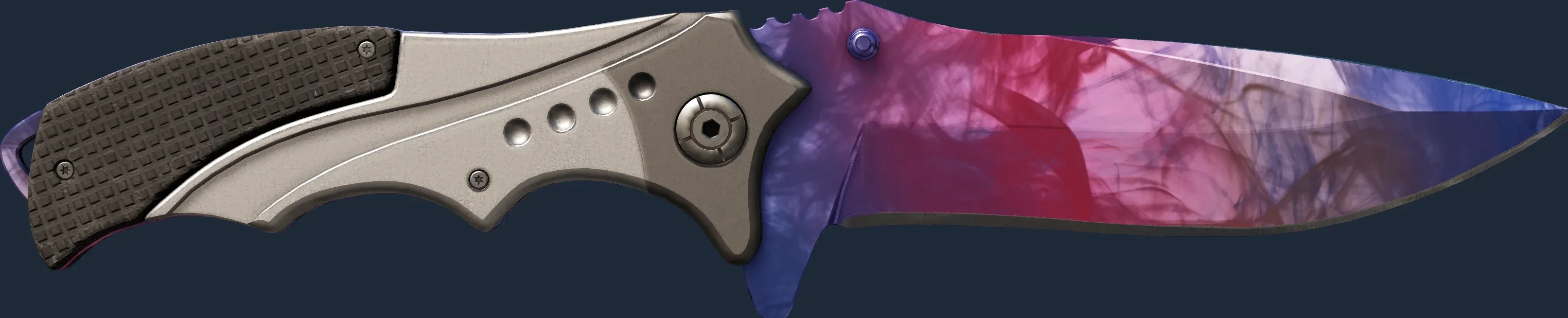 Doppler Phase 1 (stattrak minimal wear) Preview