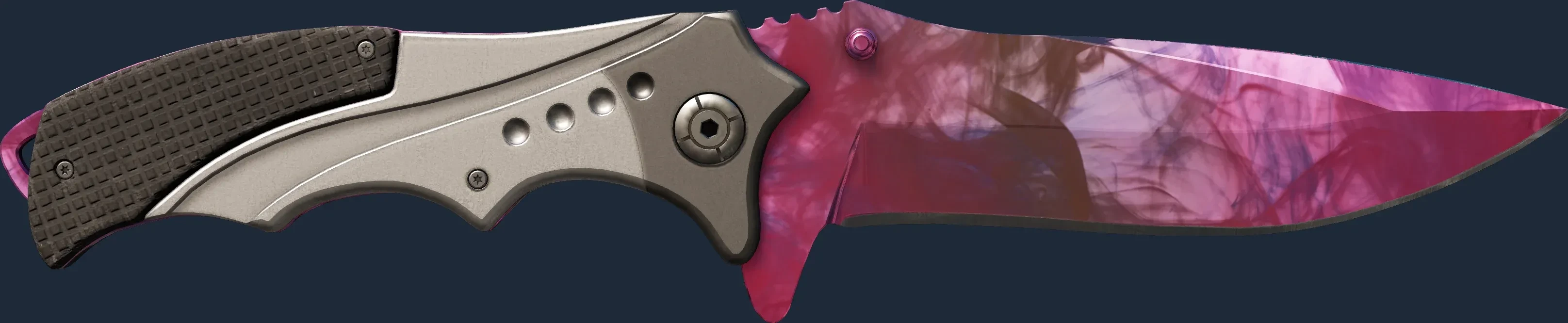 Doppler Phase 2 (stattrak factory new) Preview