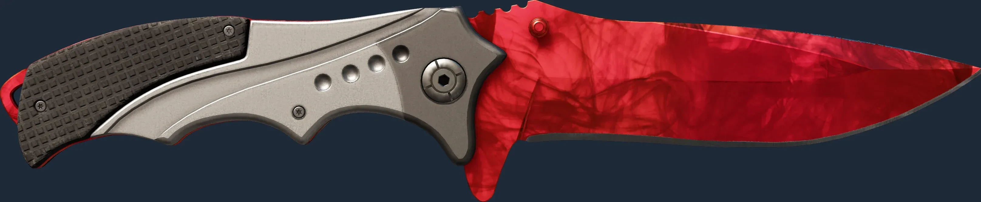 Doppler Ruby (factory new) Preview