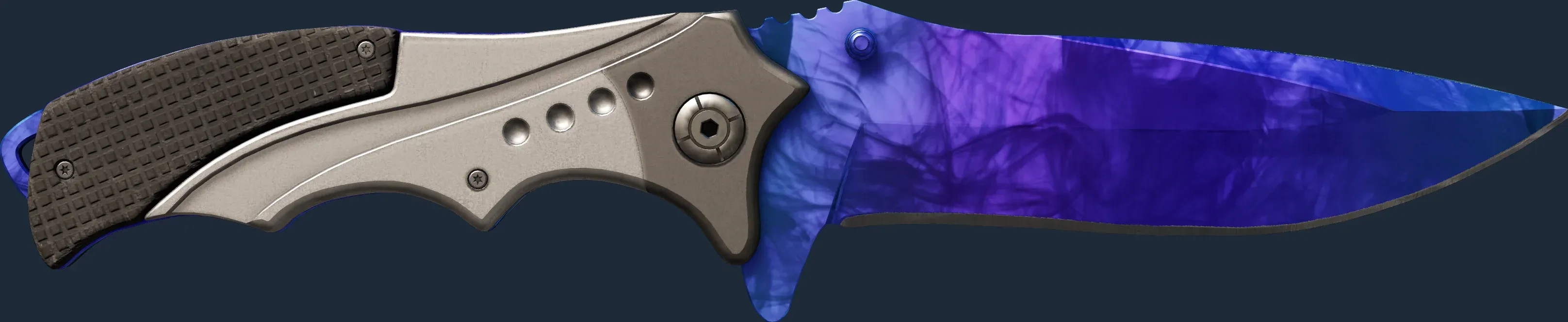 Doppler Sapphire (factory new) Preview