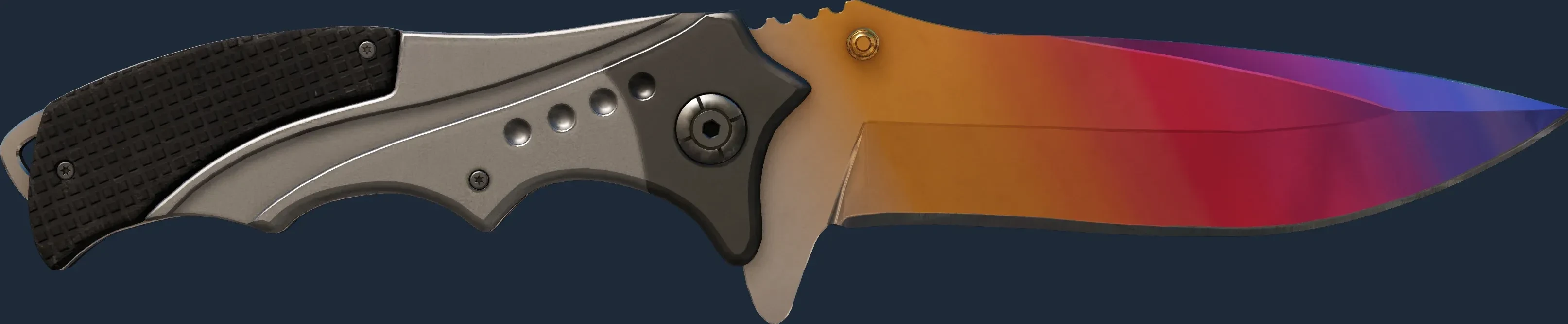 Fade (stattrak minimal wear) Preview