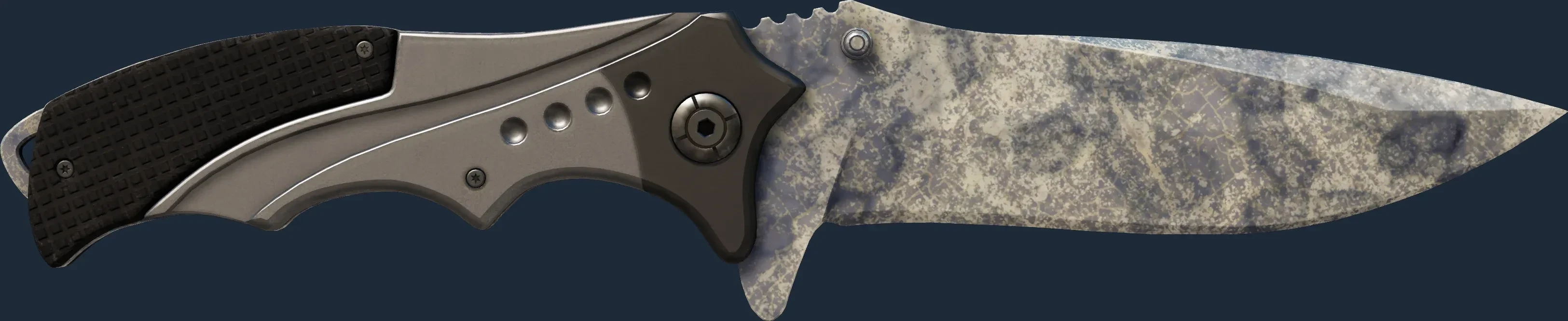 Stained (stattrak battle scarred) Preview