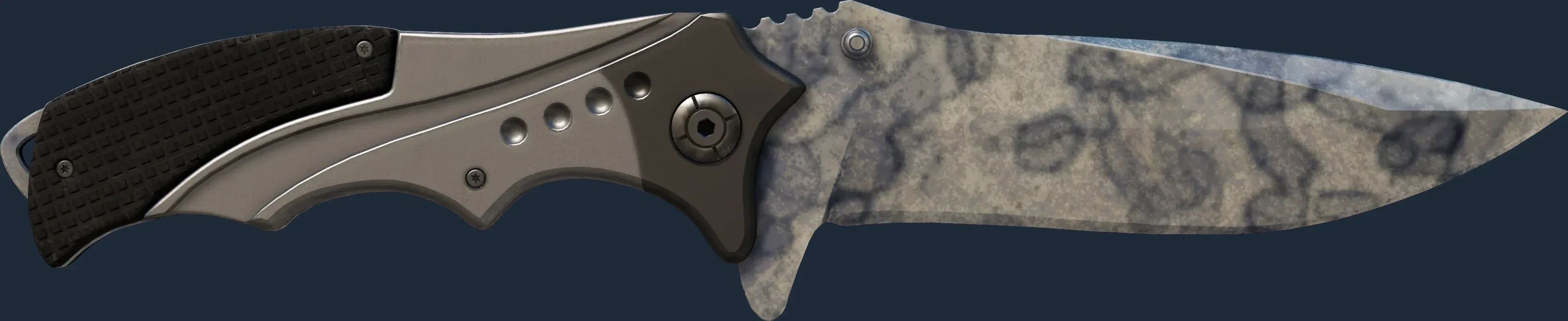 Stained (stattrak well worn) Preview