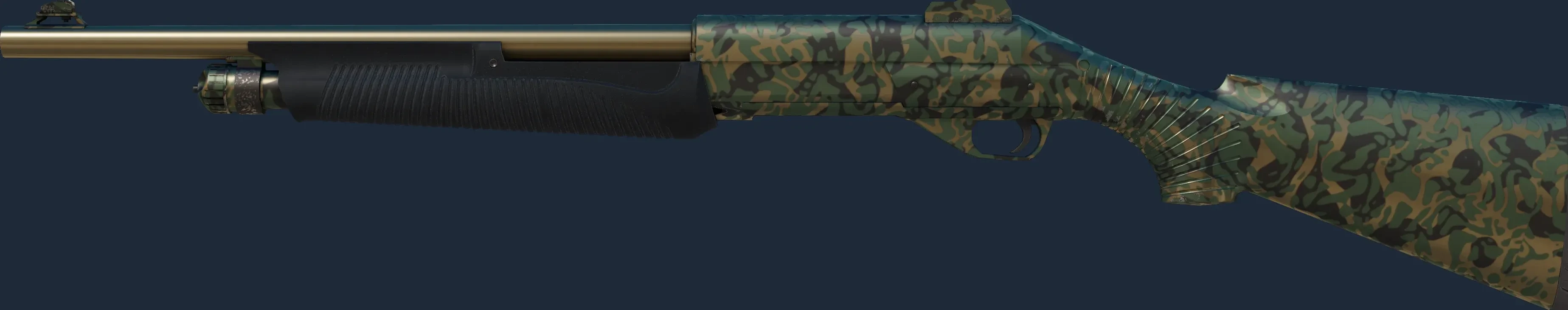 Army Sheen (factory new) Preview