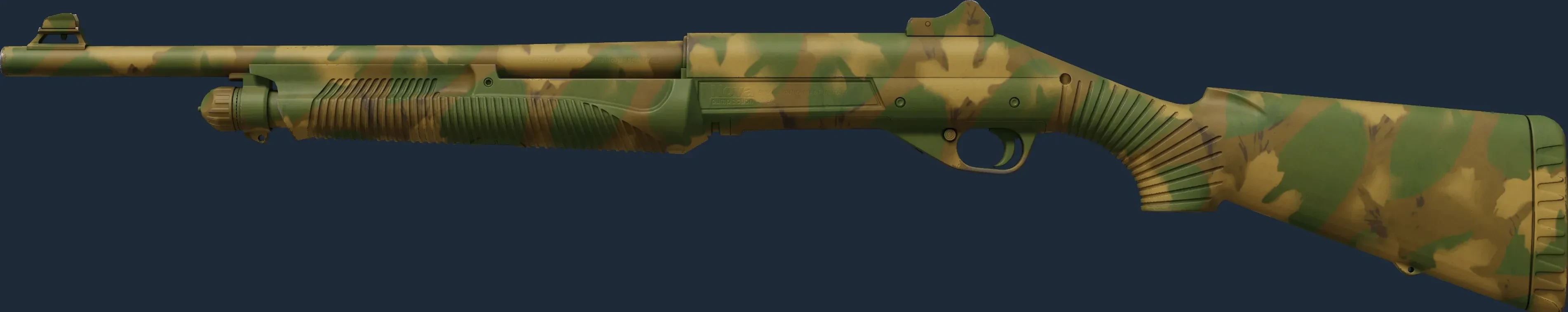 Forest Leaves (factory new) Preview