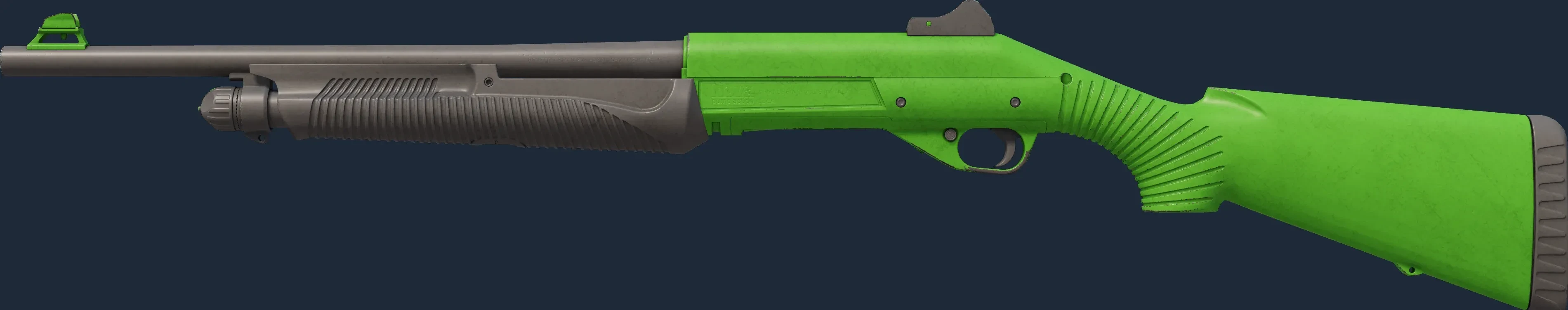 Green Apple (field tested) Preview