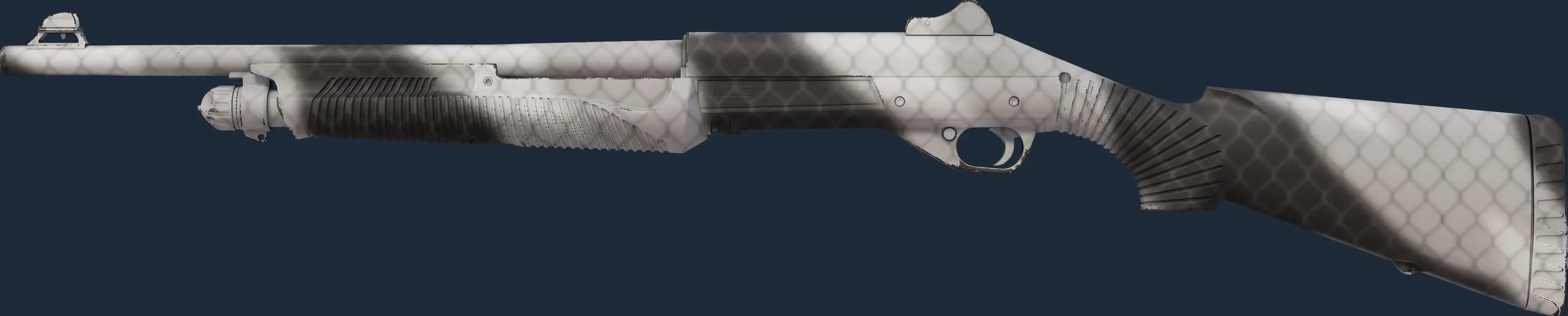 Polar Mesh (souvenir factory new) Preview