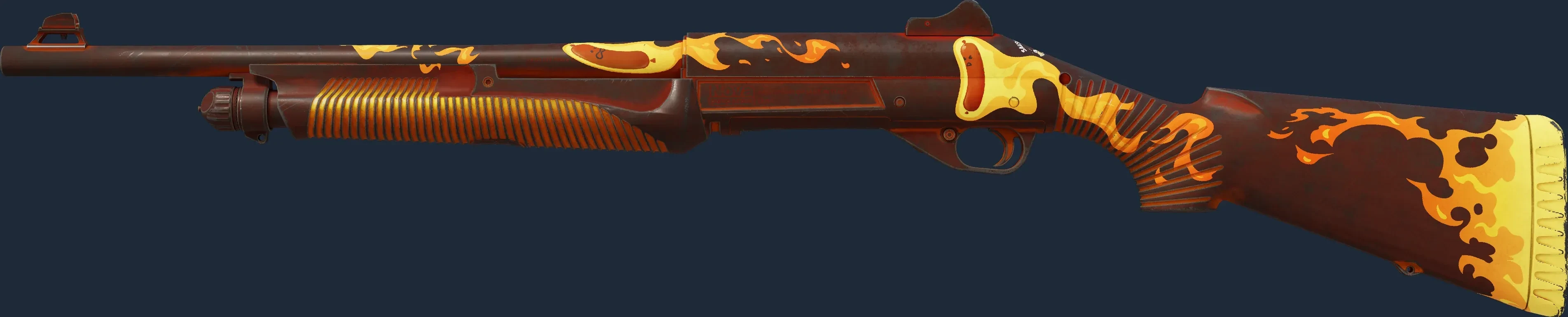 Wurst Holle (field tested) Preview