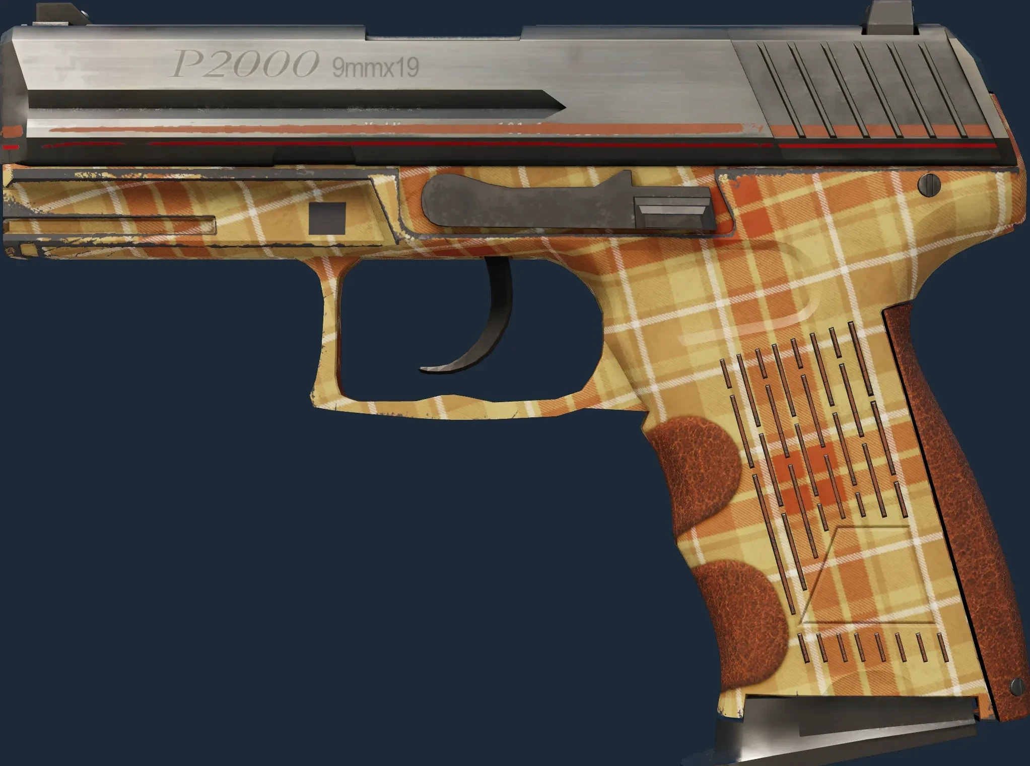 Coach Class (field tested) Preview