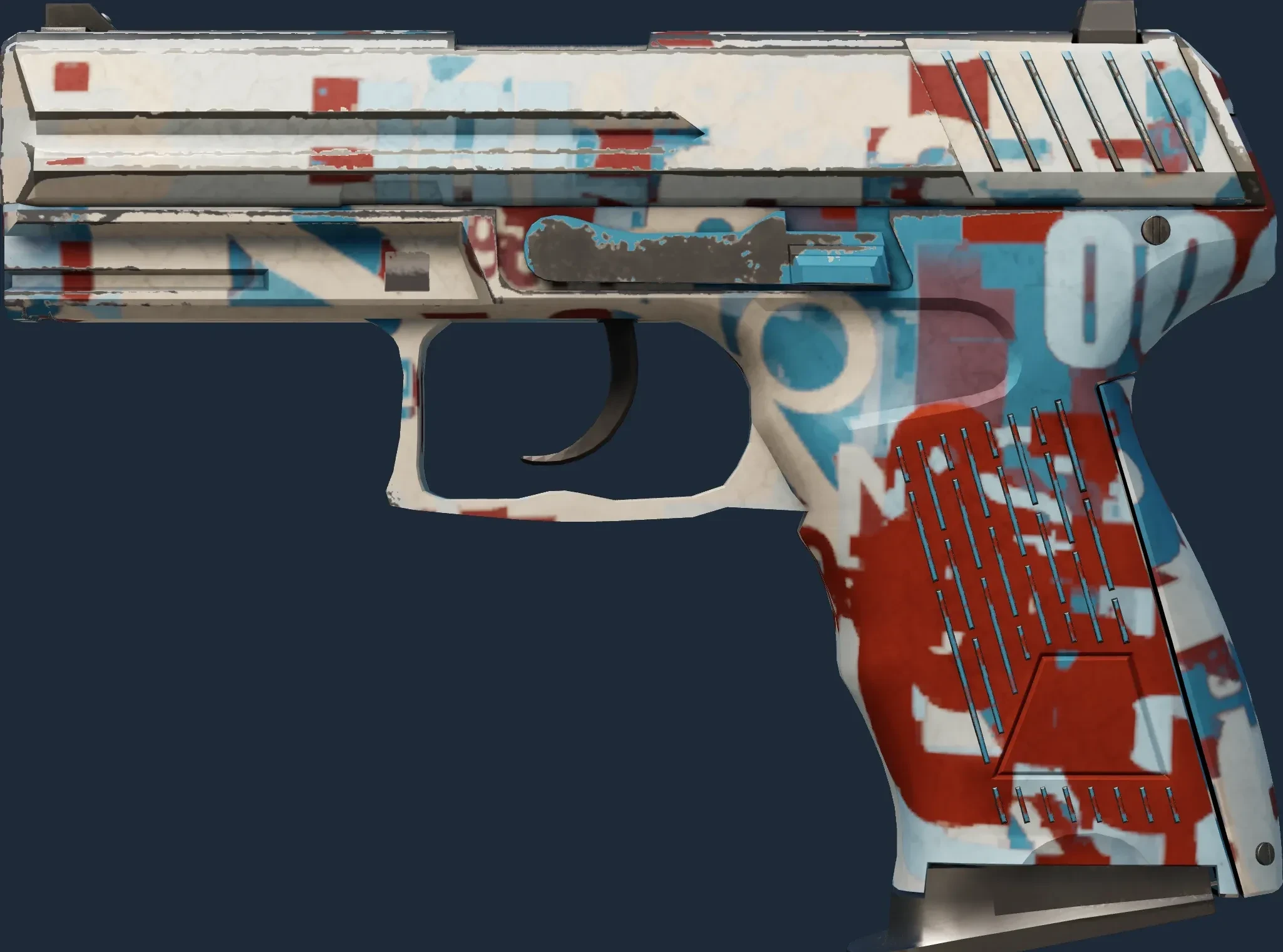 Dispatch (minimal wear) Preview