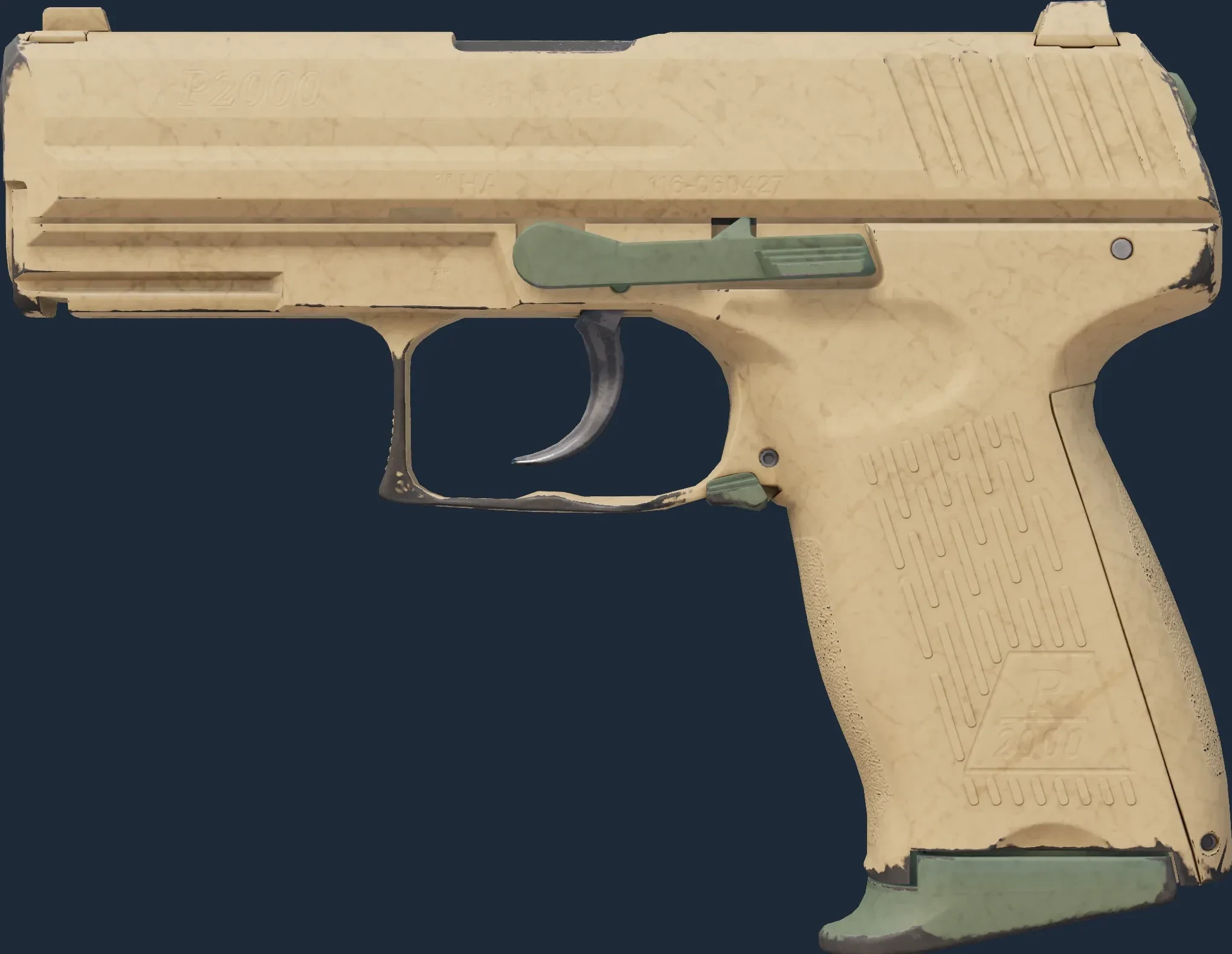 Grassland (souvenir field tested) Preview