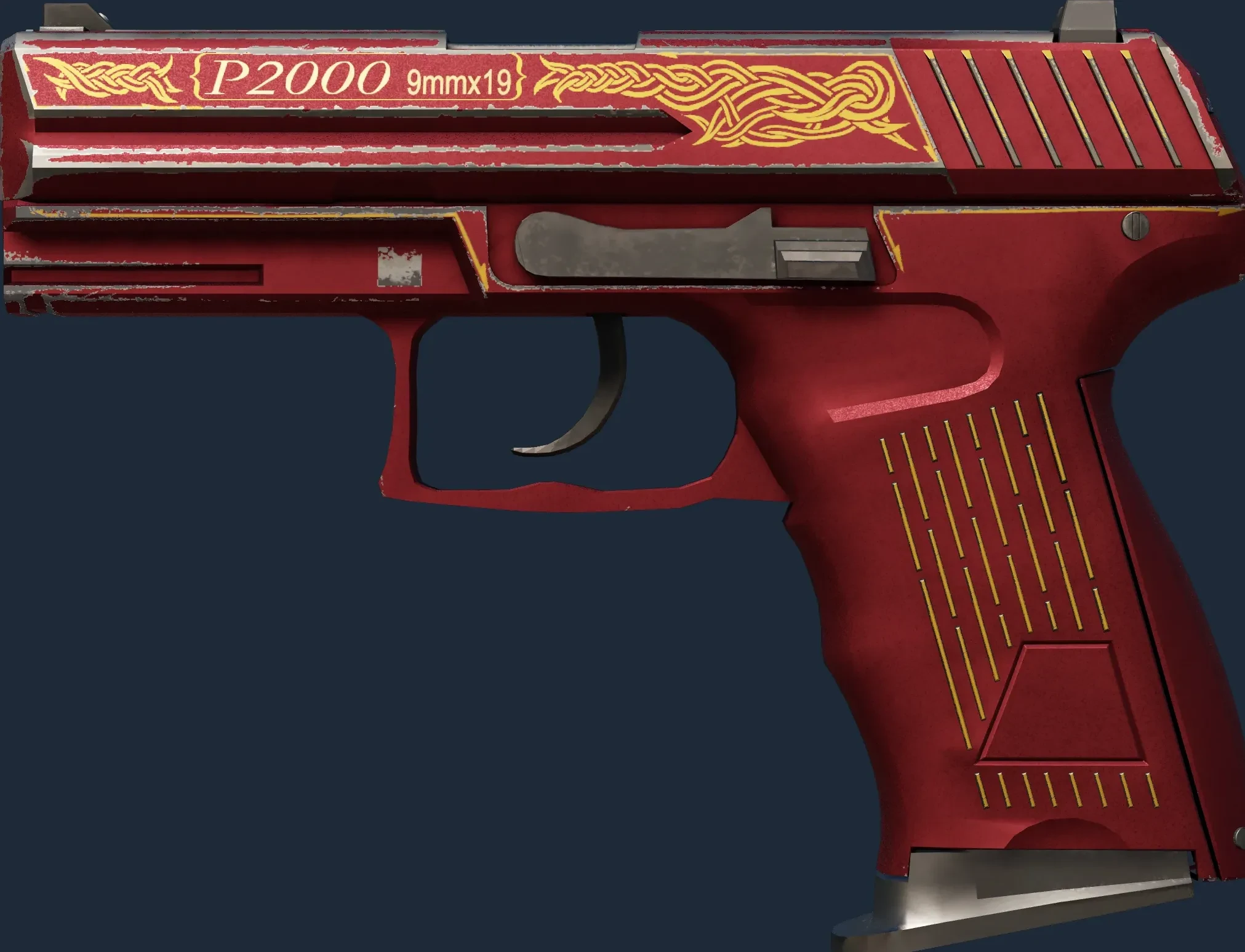 Imperial (stattrak minimal wear) Preview